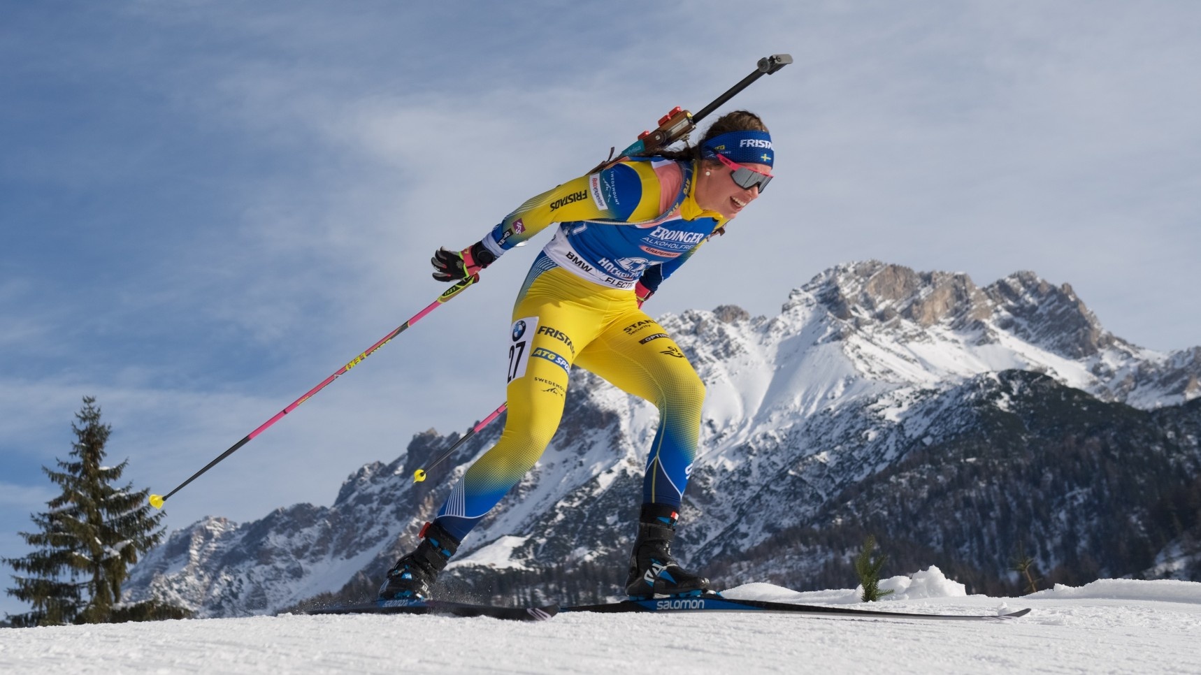 1 Verfolgung Der Frauen In Hochfilzen Live Stream Gratismonat 
