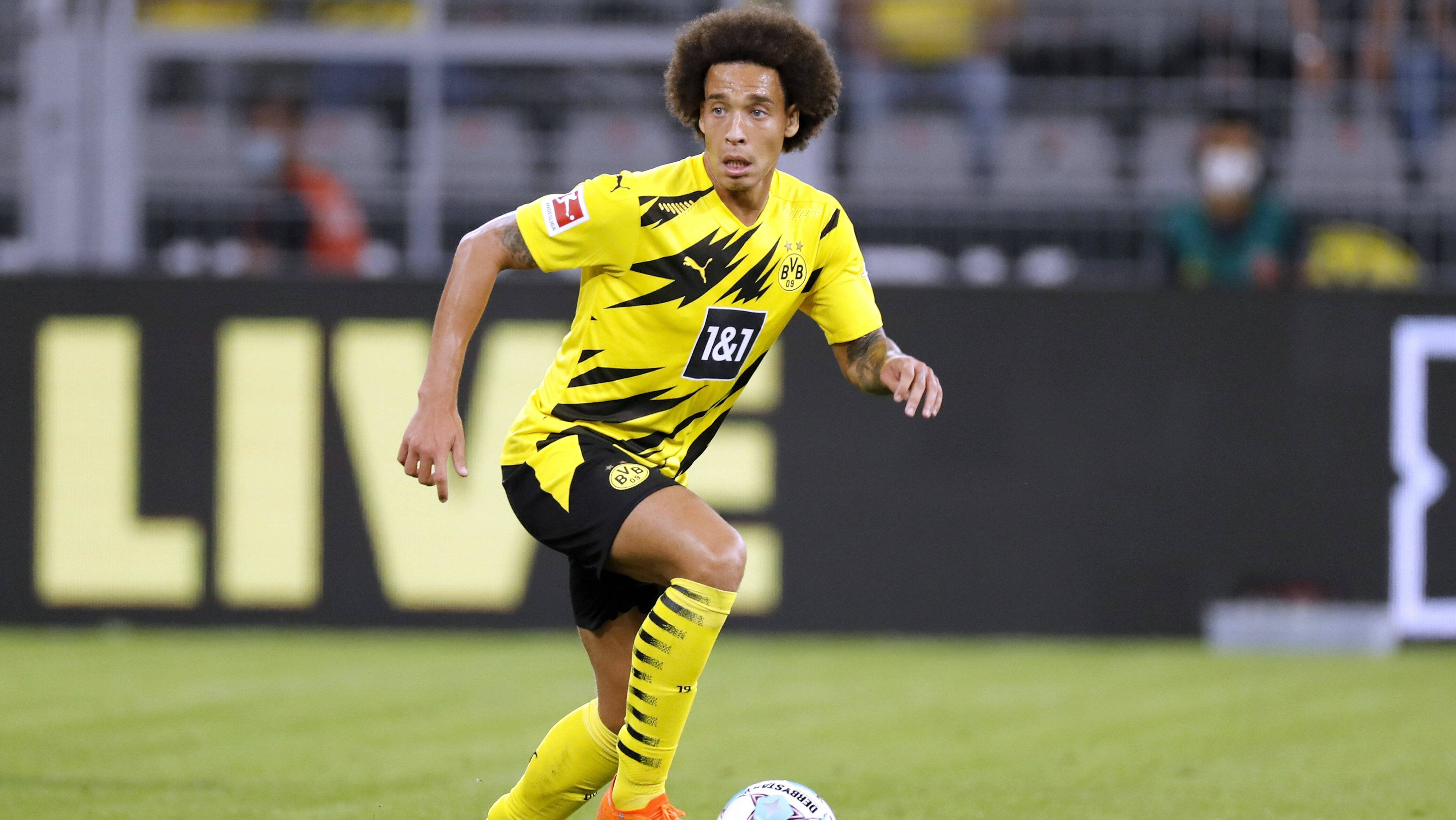 Watch Borussia Dortmund v VfB Stuttgart (Highlights) (CH) Live Stream | DAZN CH