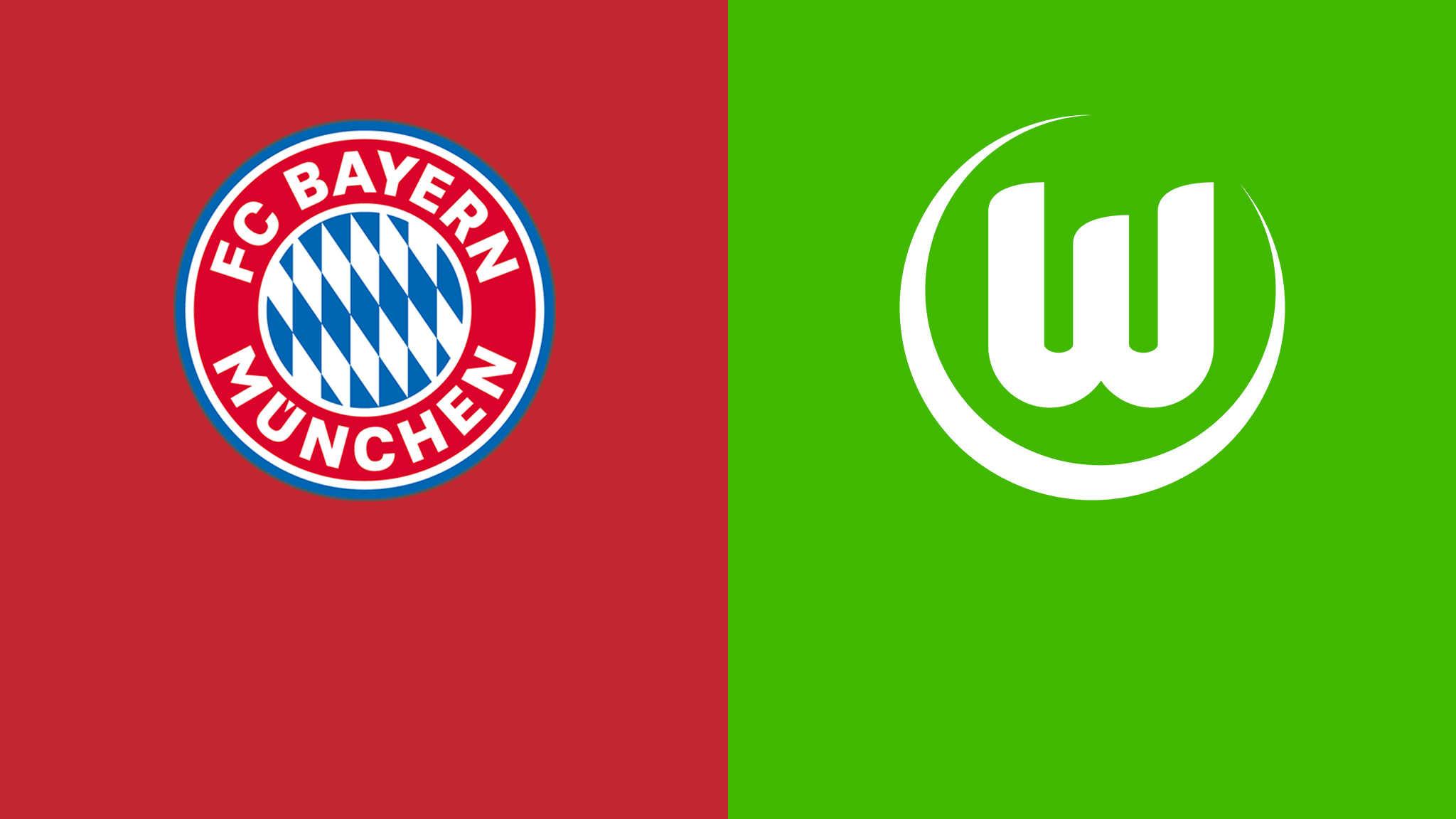 FC Bayern München - VfL Wolfsburg (Highlights) Live Stream ...