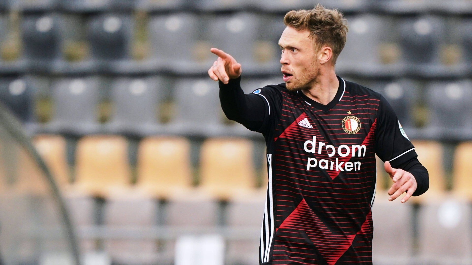 Watch Feyenoord v Heerenveen Live Stream | DAZN CH