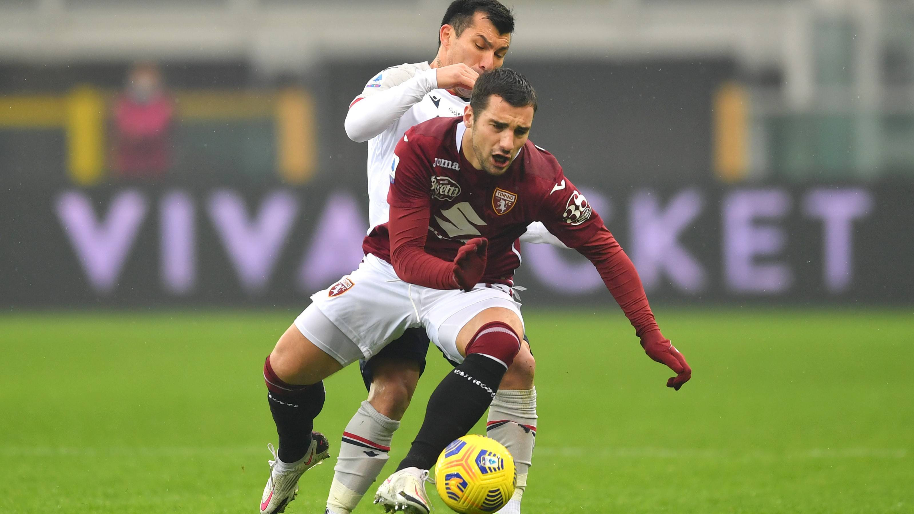 Watch Torino V Bologna Live Stream Dazn De