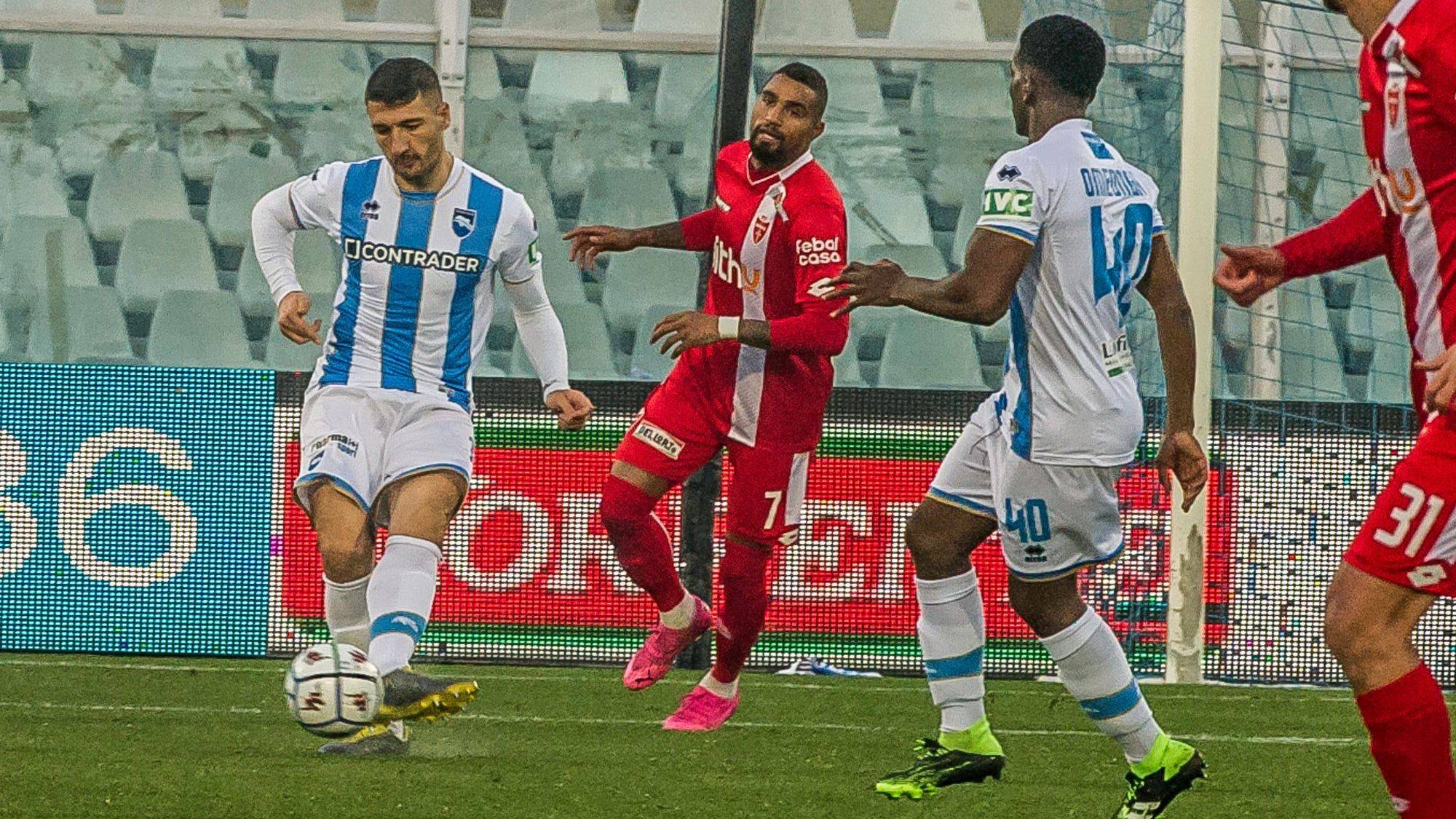 Pescara - Monza in Diretta Streaming | Abbonati a 9,99 ...