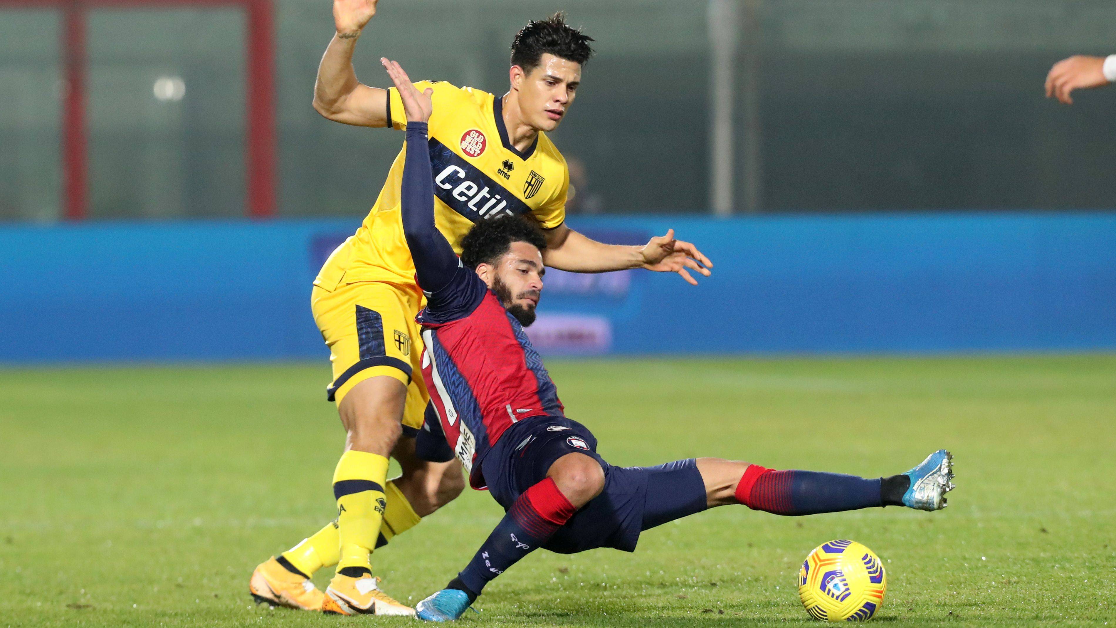 Crotone - Parma in Diretta Streaming | Abbonati a 9,99 ...