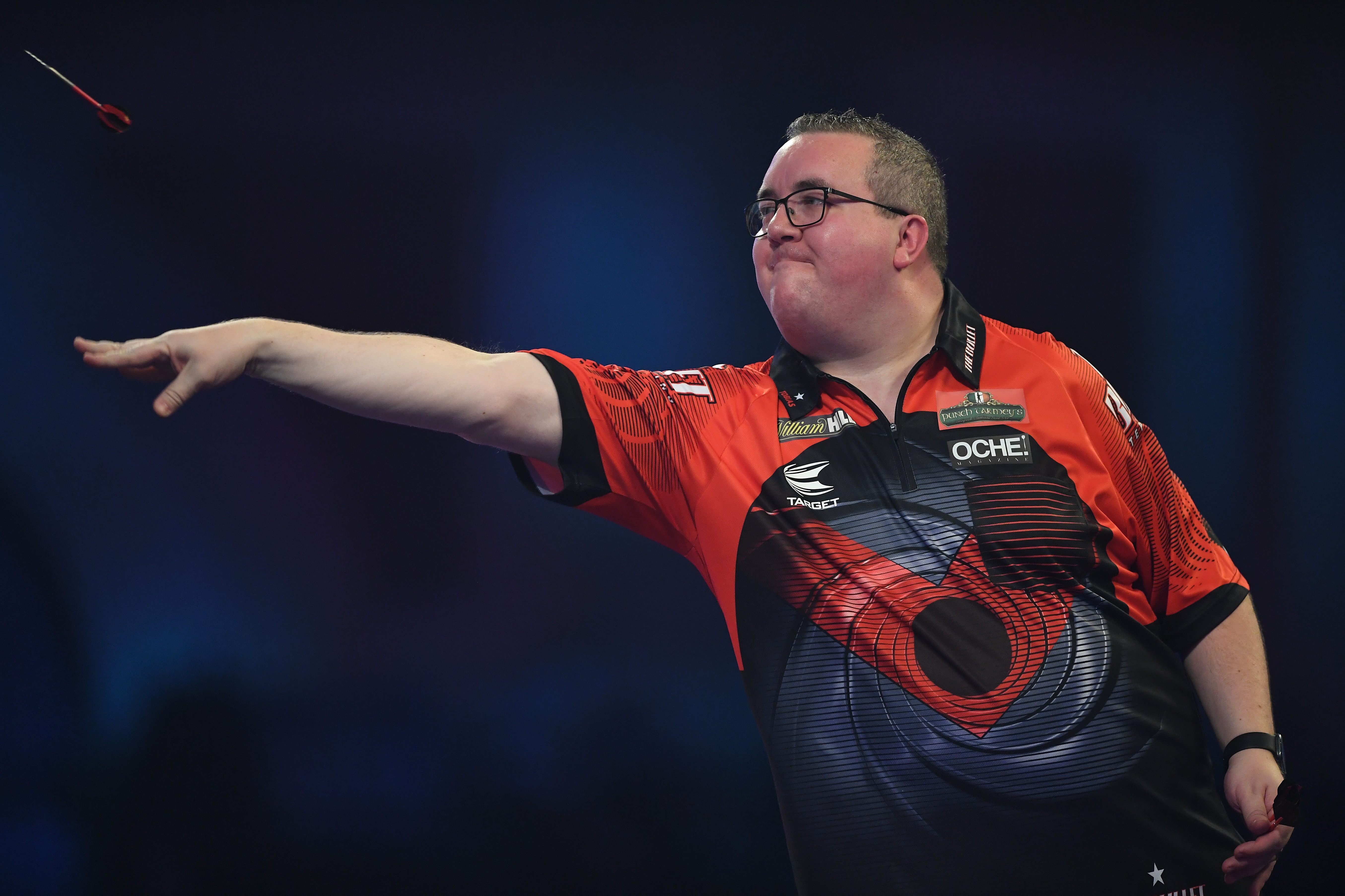 World Darts Championship Tag 13 Session 1 Live Stream Gratismonat