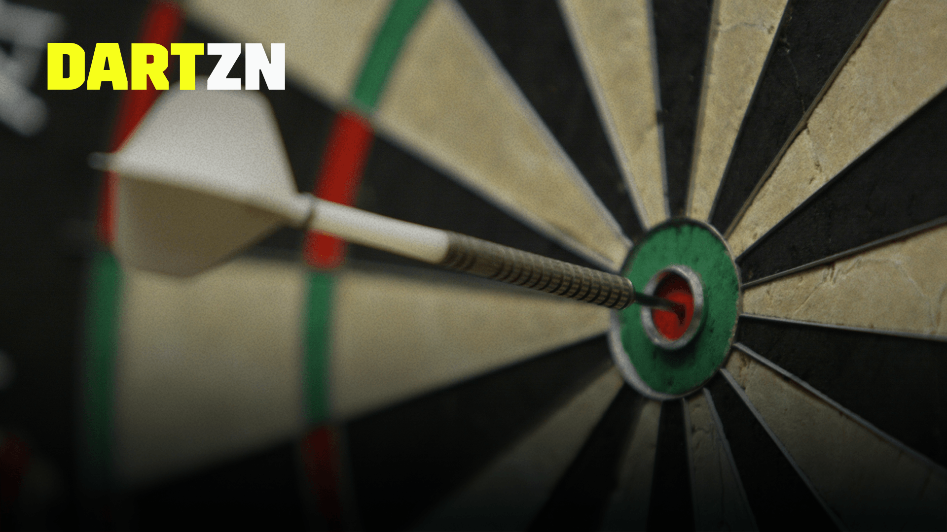 Darts for Dummies Streaming DAZN IT