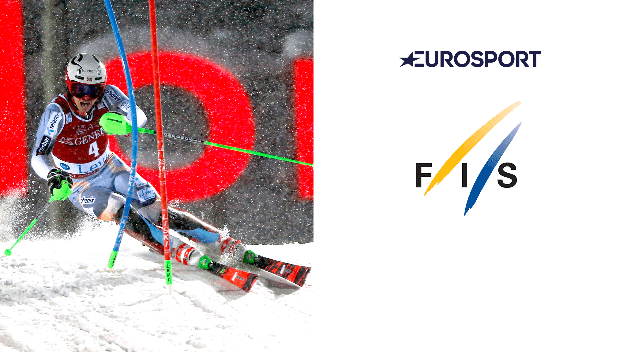 Watch Zagreb Men S Slalom 1st Leg Live Stream Dazn It