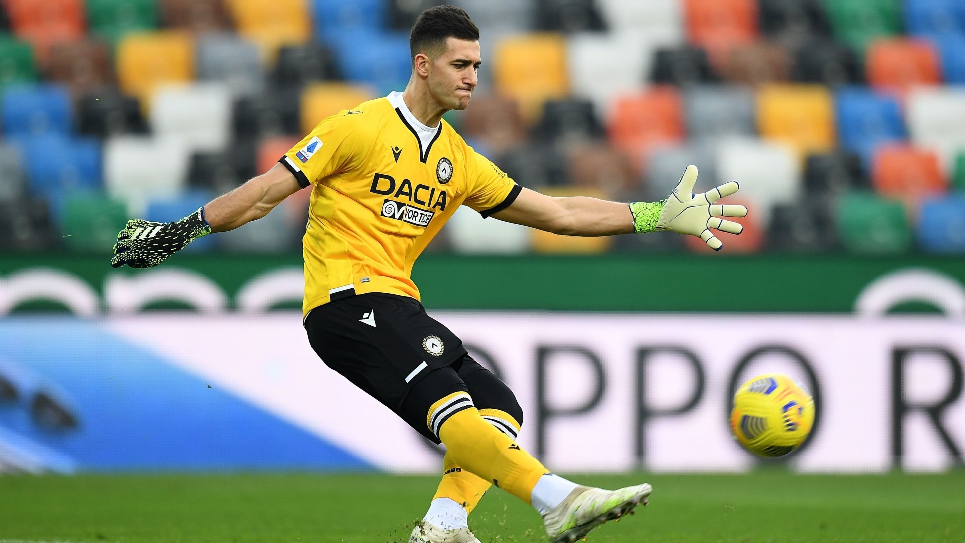 Watch Udinese v Internazionale Live Stream | DAZN DE