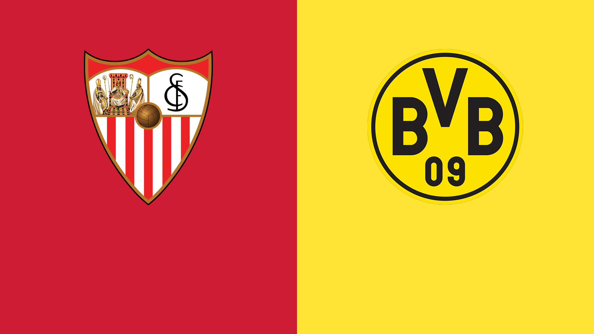 Watch Sevilla v Borussia Dortmund Live Stream | DAZN DE