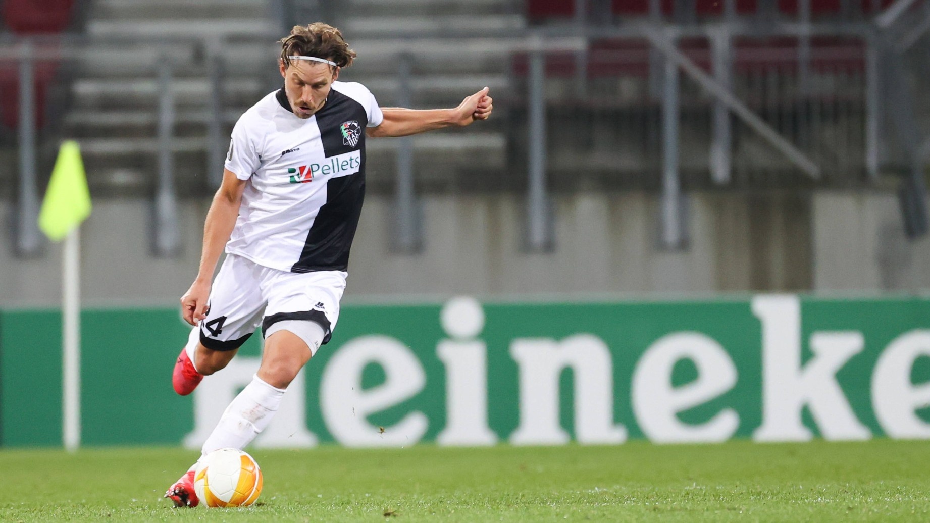 Watch Wolfsberger AC v Tottenham Hotspur Live Stream | DAZN DE