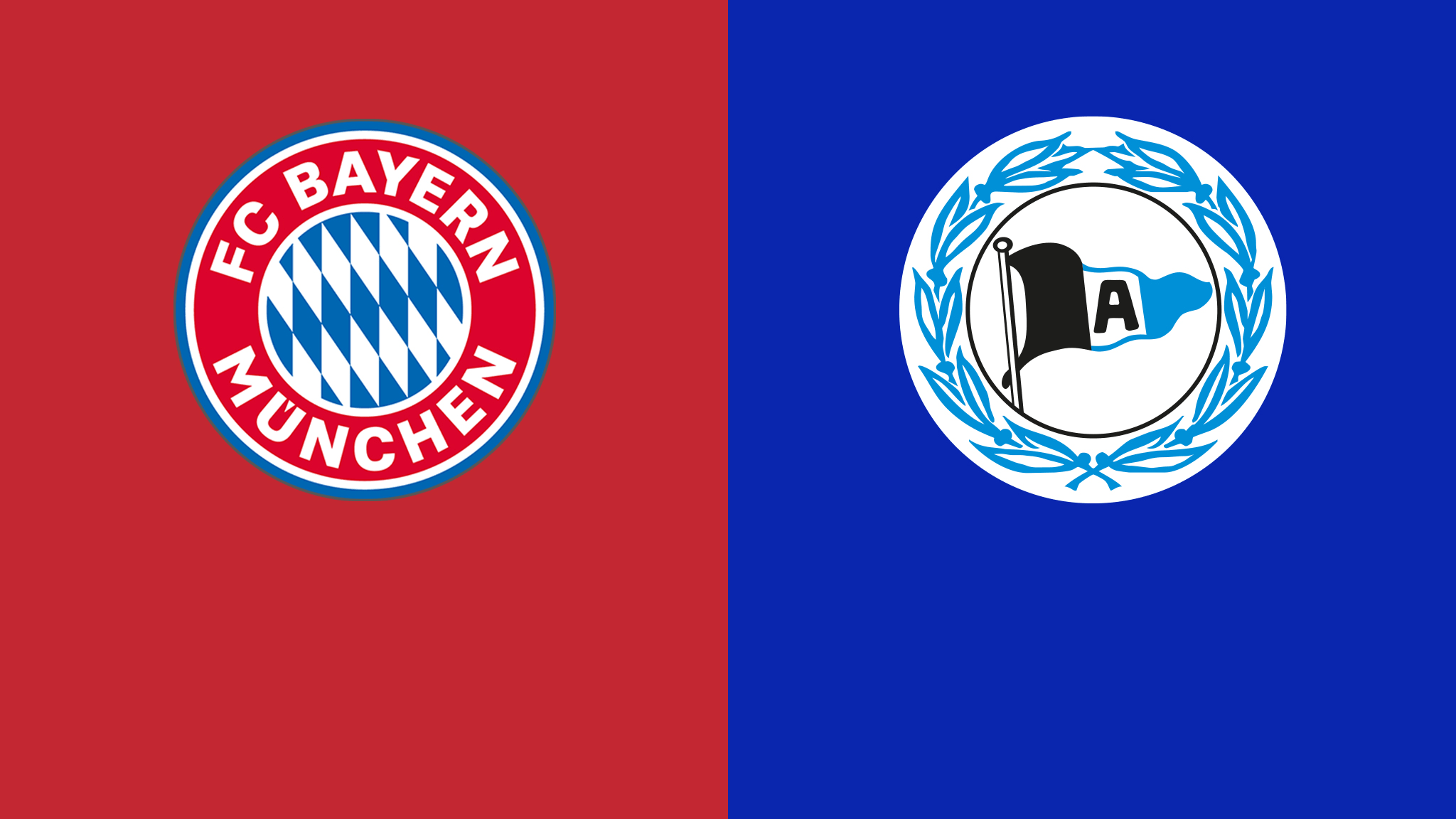 Watch Fc Bayern Munchen V Arminia Bielefeld Live Stream Dazn De