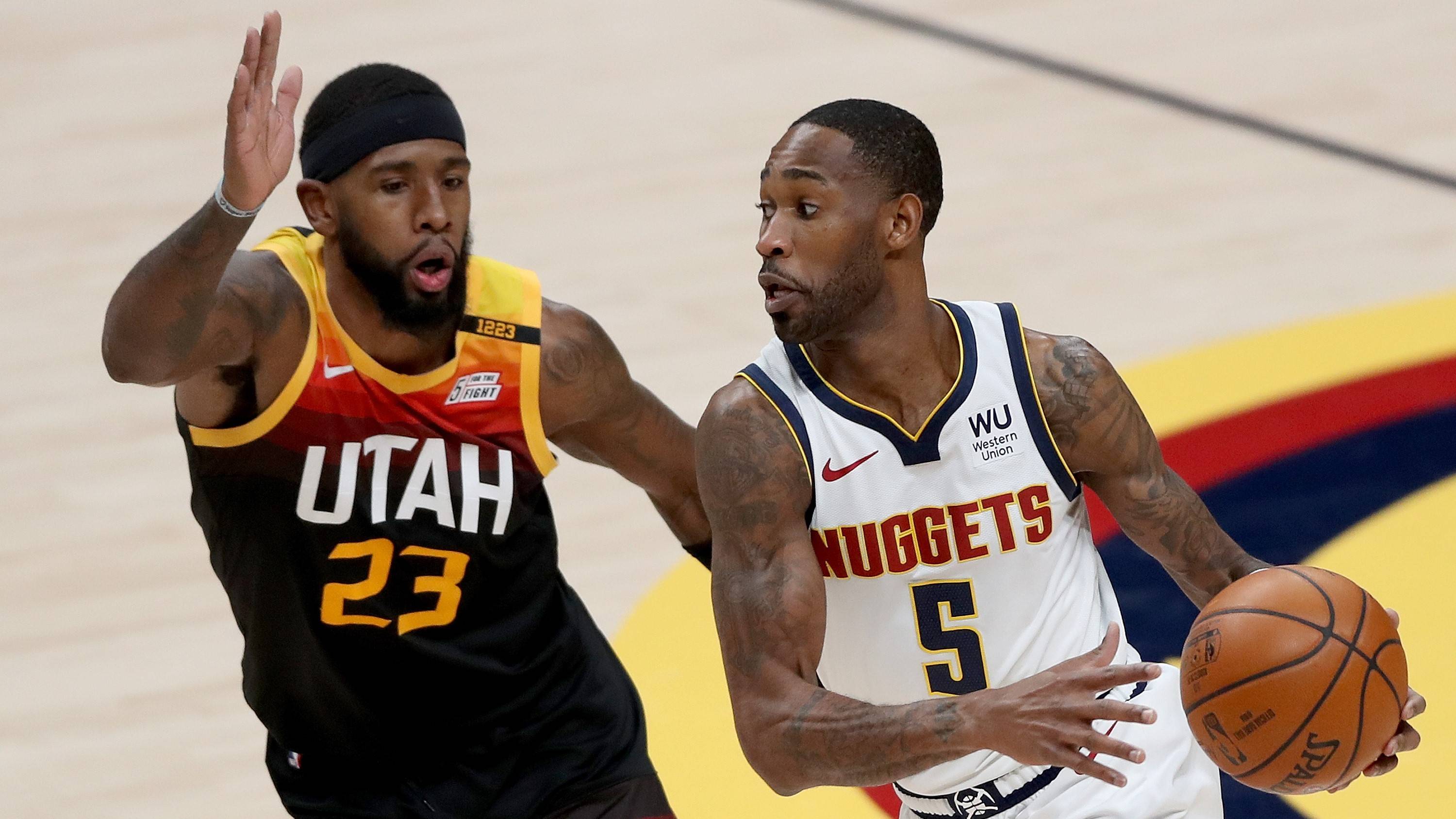 Jazz Nuggets Live Stream Gratismonat Starten DAZN DE