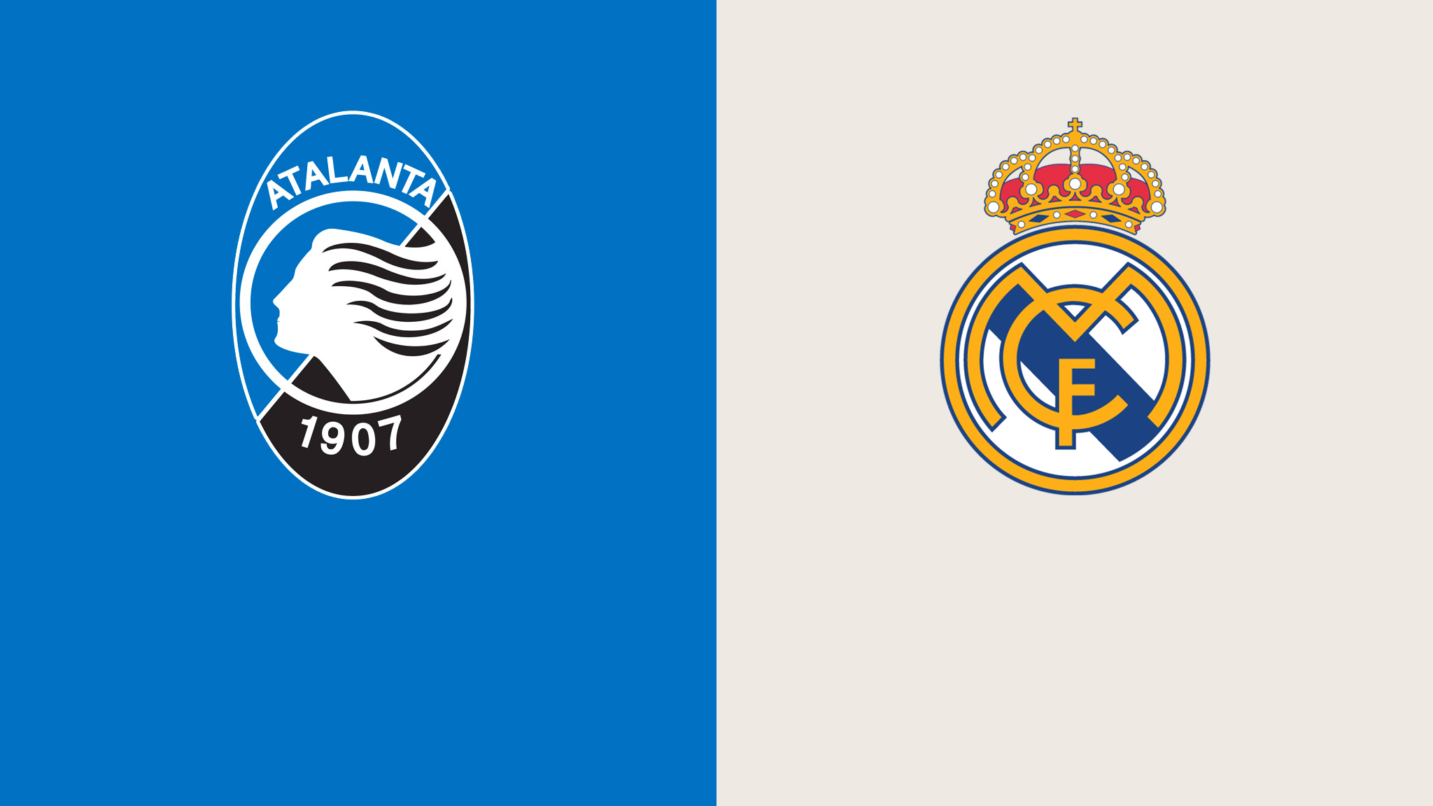 Atalanta - Real Madrid (Highlights) Live Stream | Gratismonat Starten | DAZN AT