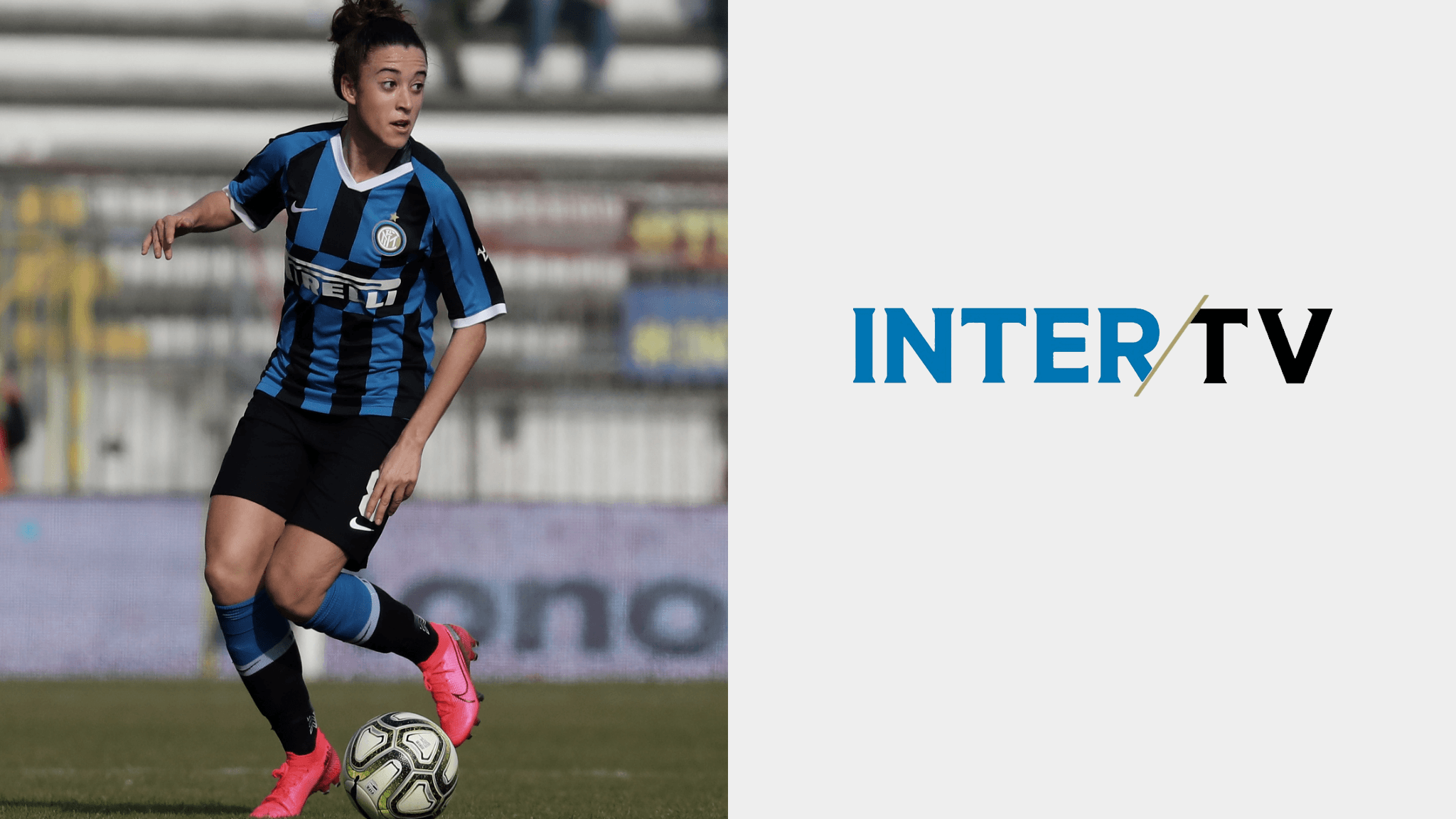 Watch Inter Tv Serie A Women Inter V Juventus Live Stream Dazn It