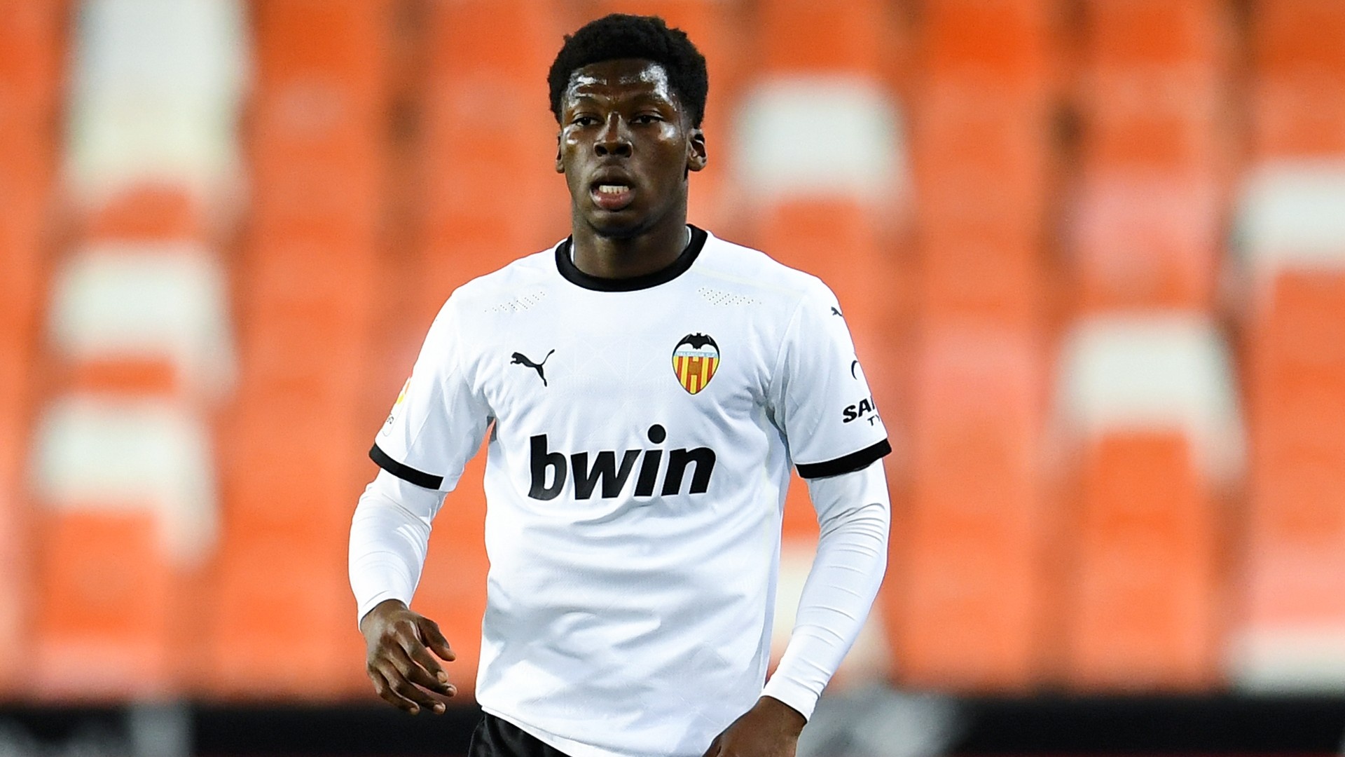 Watch Valencia v Elche Live Stream | DAZN DE