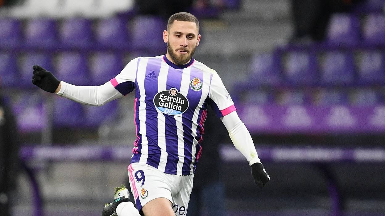 Watch Real Valladolid v Huesca Live Stream | DAZN DE