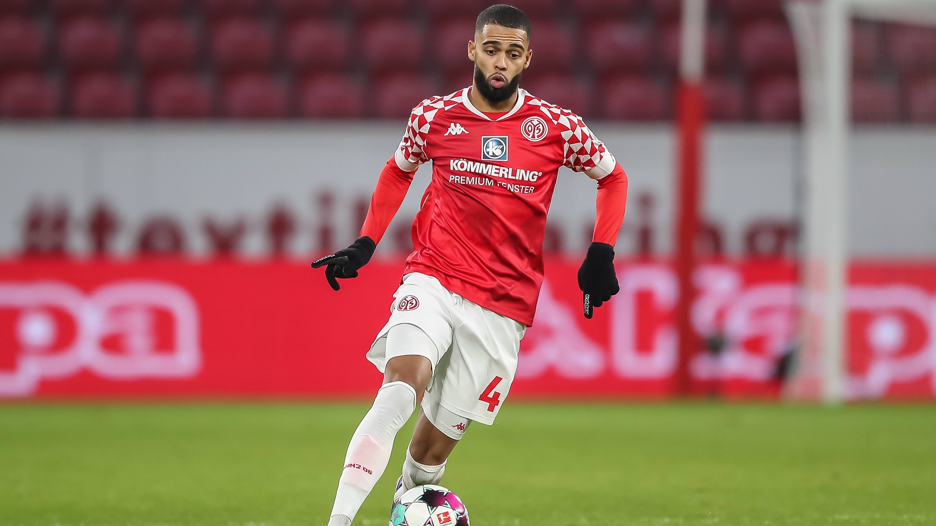 Watch 1. FSV Mainz 05 v 1. FC Union Berlin (Highlights) (CH) Live Stream | DAZN CH