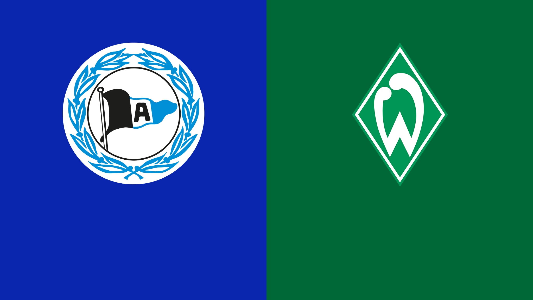 Arminia Bielefeld Sv Werder Bremen Highlights Live Stream Gratismonat Starten Dazn De