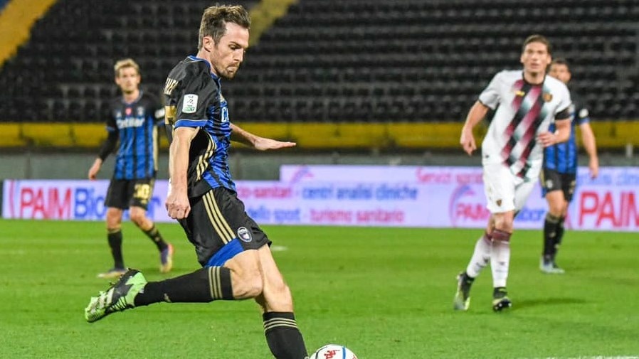Pisa Salernitana In Diretta Streaming Abbonati A 9 99 mese DAZN IT