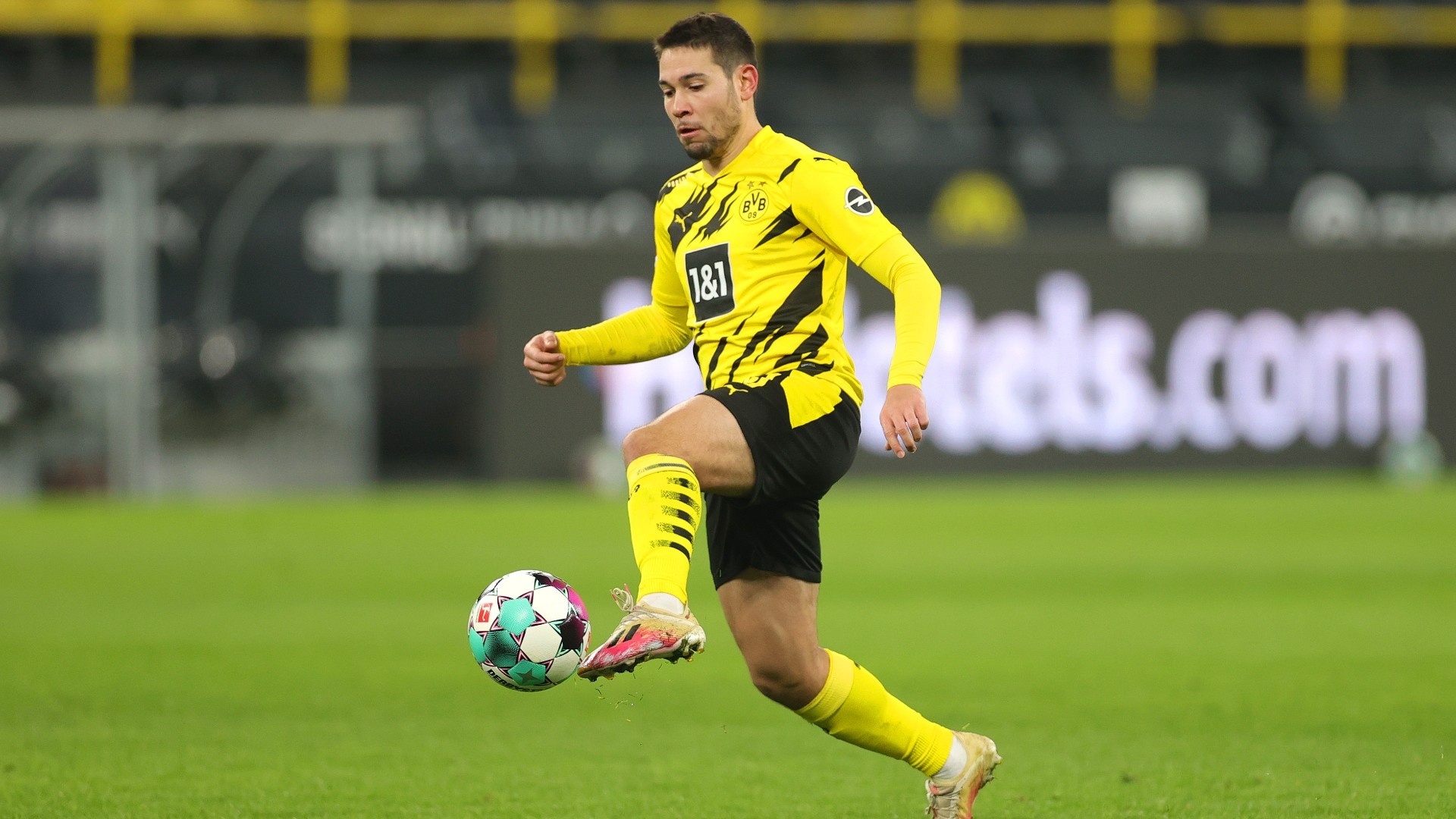 Watch Borussia Dortmund v TSG Hoffenheim (Highlights) Live ...