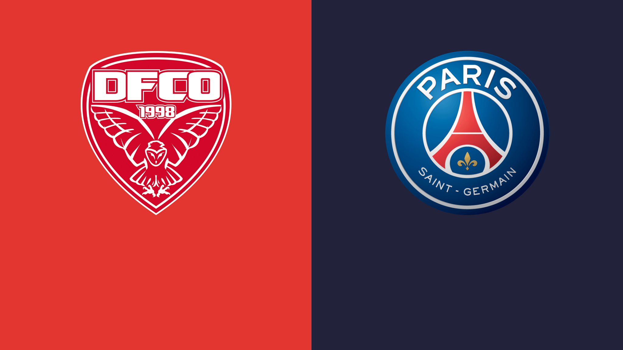 Watch Dijon V Psg Live Stream Dazn It