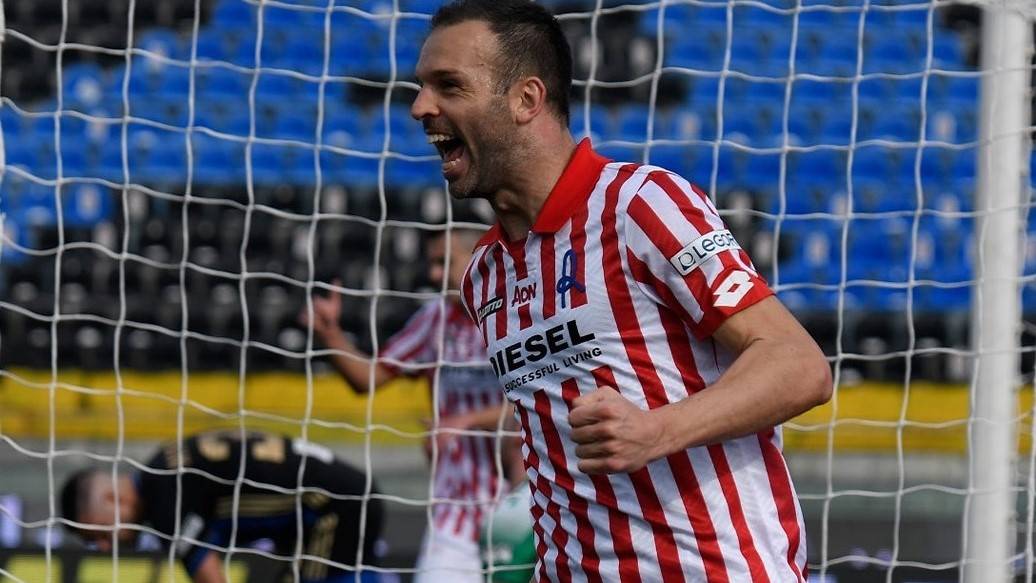 Pisa LR Vicenza In Diretta Streaming Abbonati A 9 99 mese DAZN IT