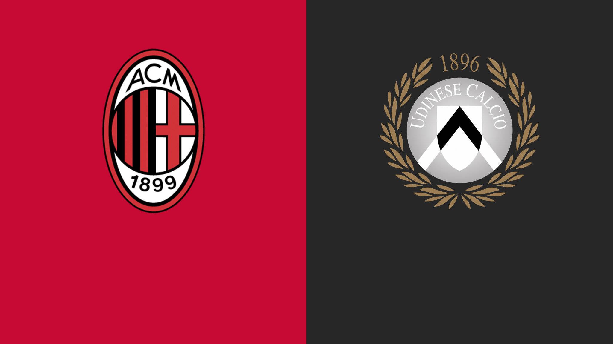 Watch Milan v Udinese Live Stream | DAZN IT