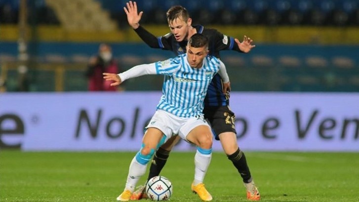 Pisa SPAL In Diretta Streaming Abbonati A 9 99 mese DAZN IT