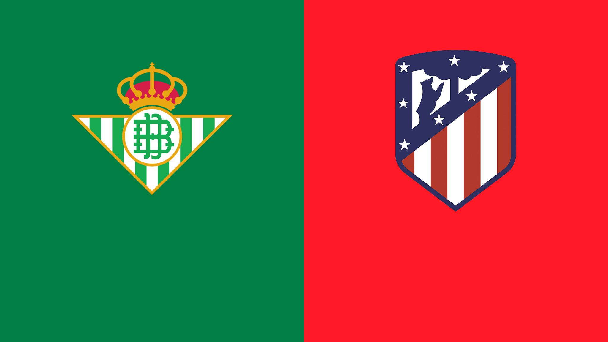 Watch Real Betis V Atletico Madrid Live Stream Dazn De