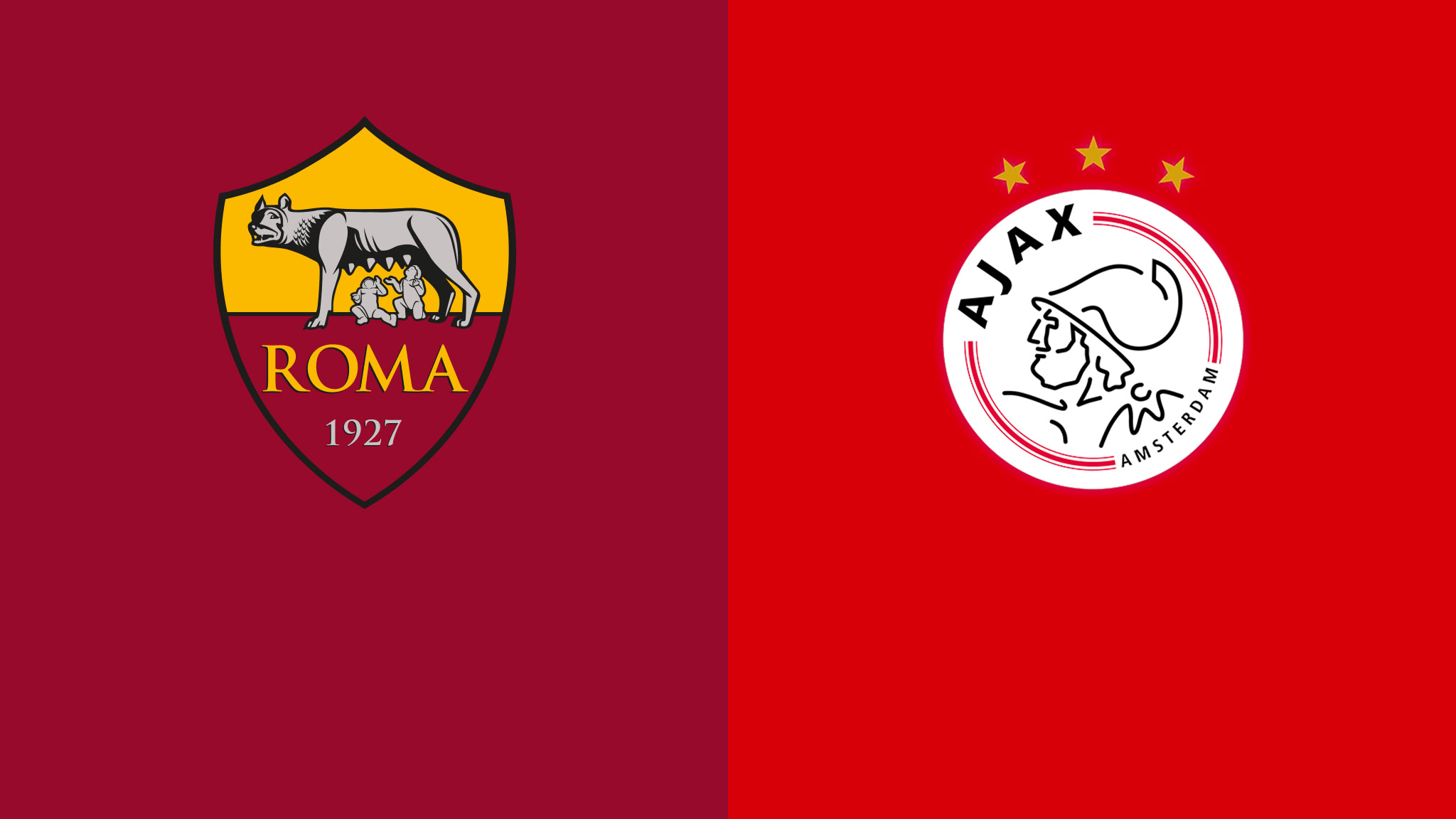 Watch Roma V Ajax Live Stream Dazn De