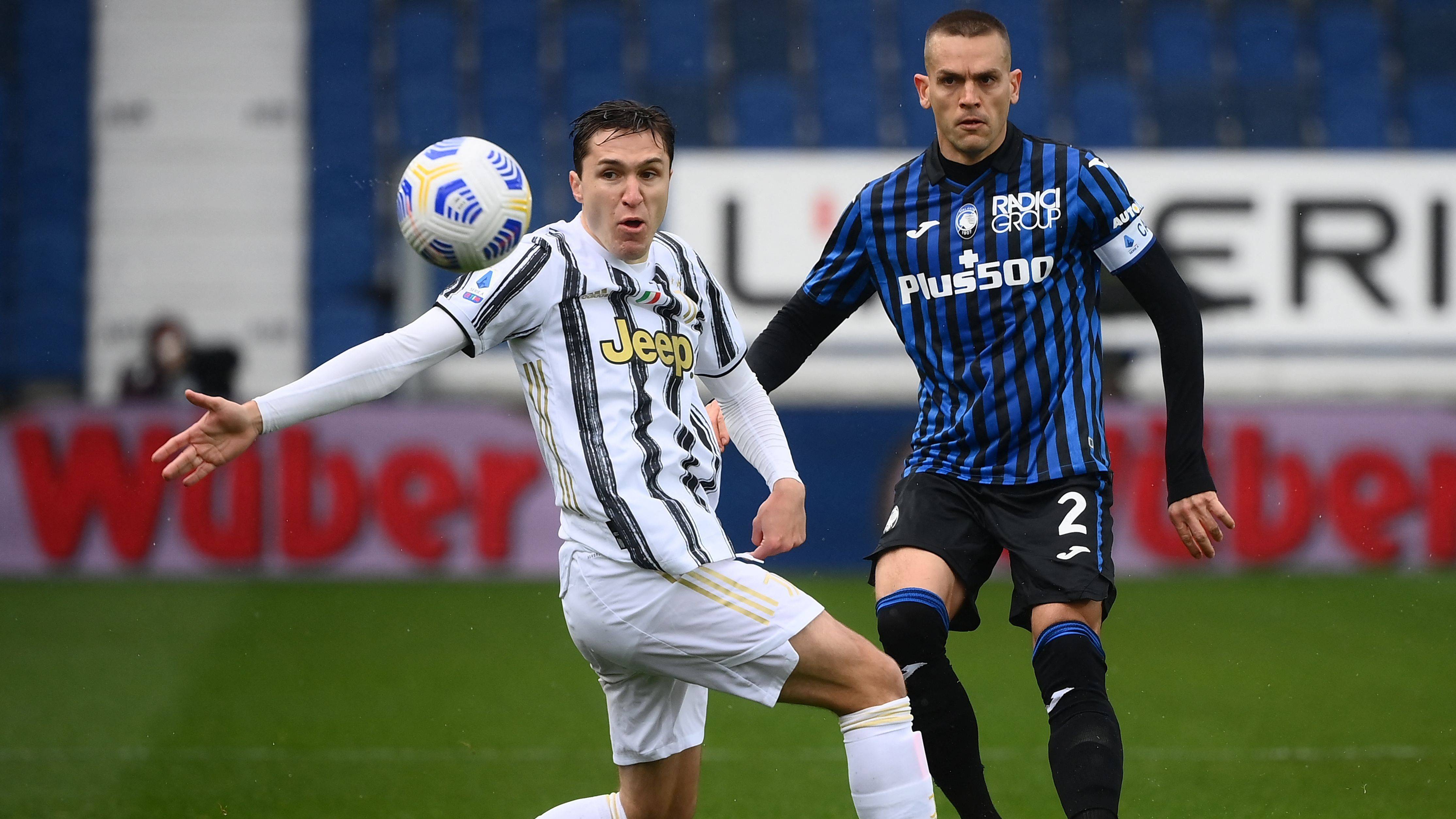 Atalanta Juventus Live Stream Gratismonat Starten Dazn De