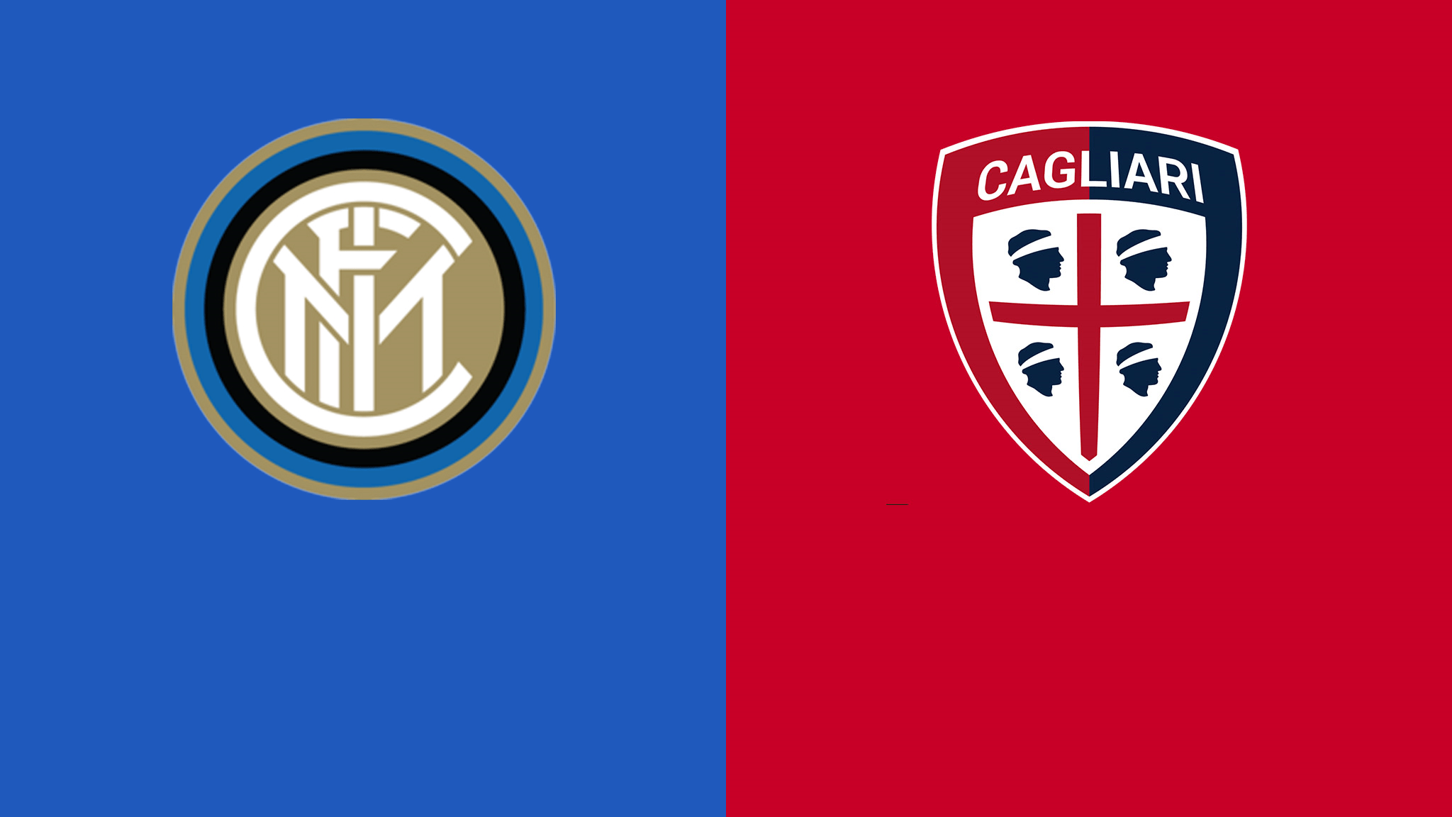 Inter - Cagliari in Diretta Streaming | Abbonati a 9,99€/mese | DAZN IT