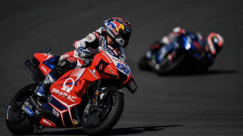 GP Portogallo Prove Libere 3 Moto3 MotoGP Moto2 In Diretta 