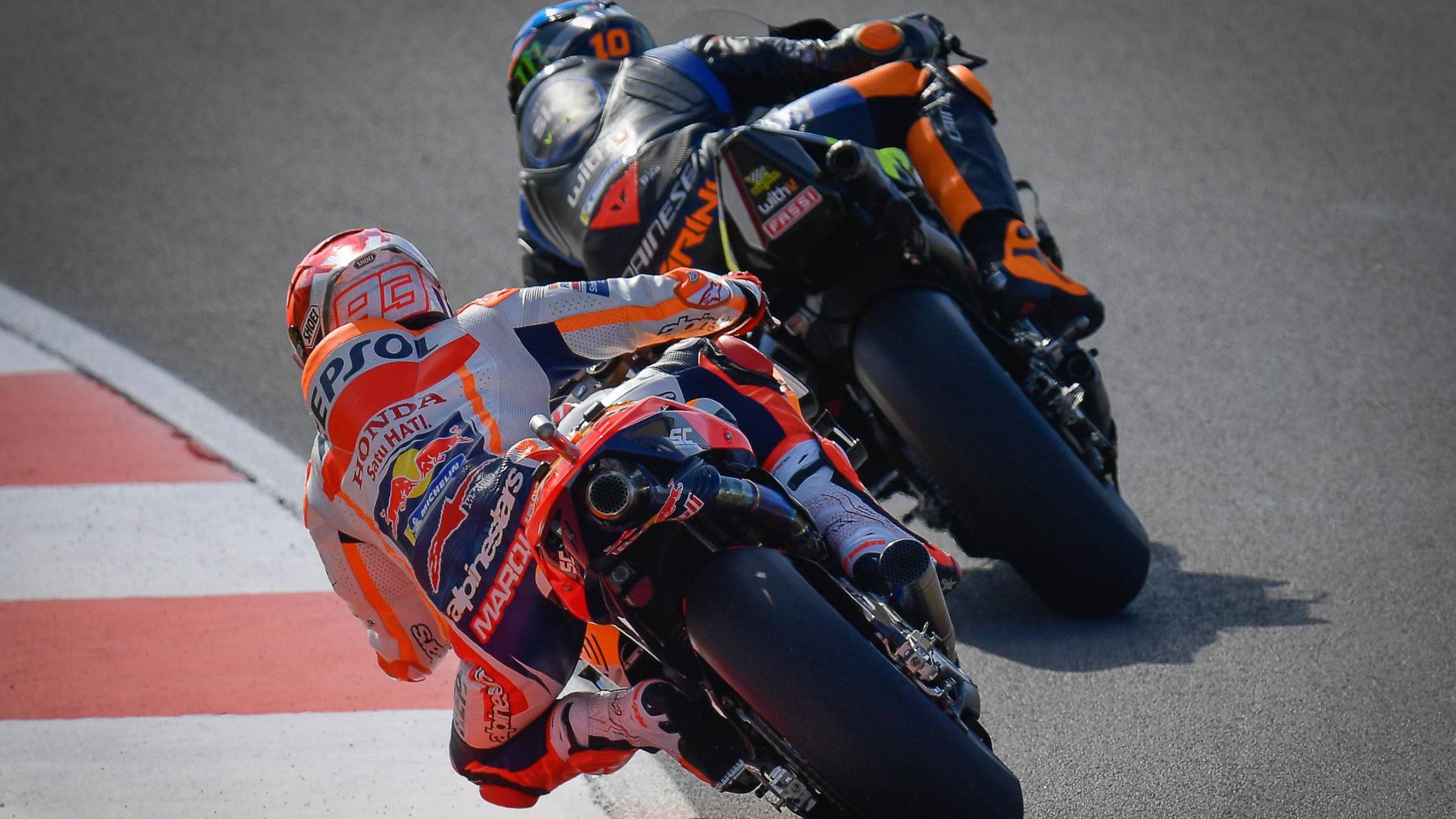 GP Portogallo Qualifiche Moto3 MotoGP Moto2 In Diretta Streaming 