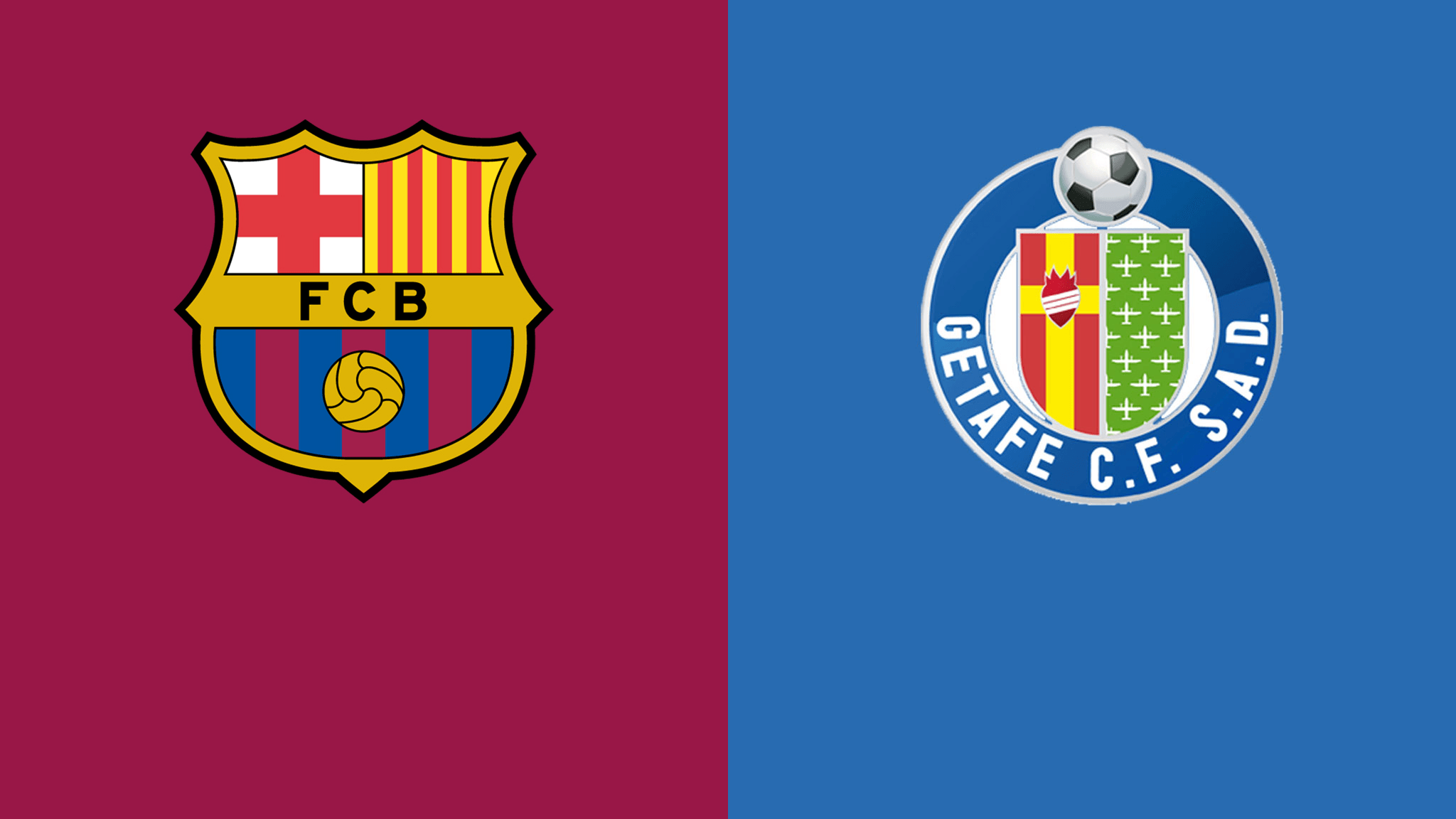 Fc Barcelona Getafe Live Stream Gratismonat Starten Dazn De