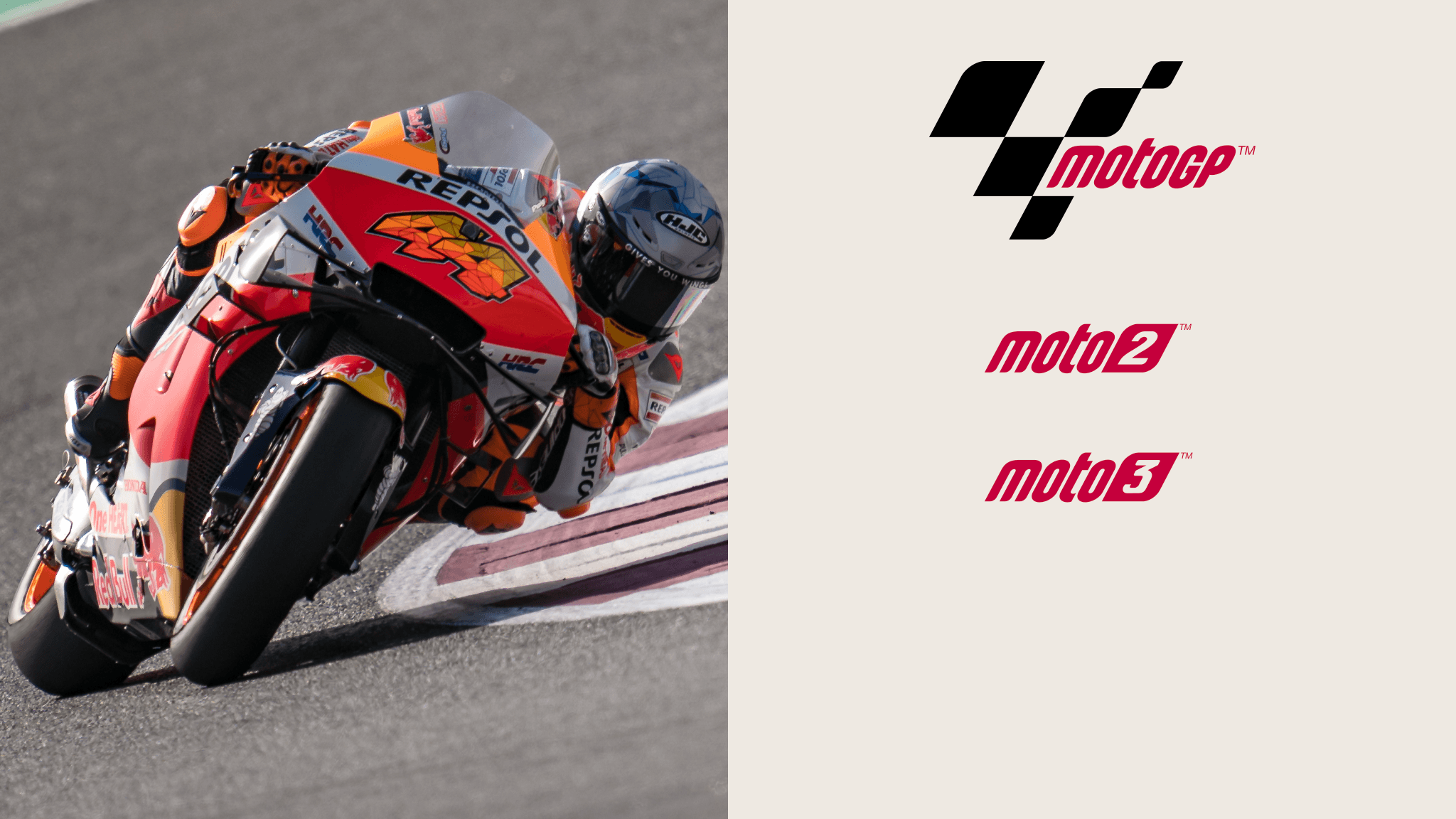 Motogp Qualifying Spain