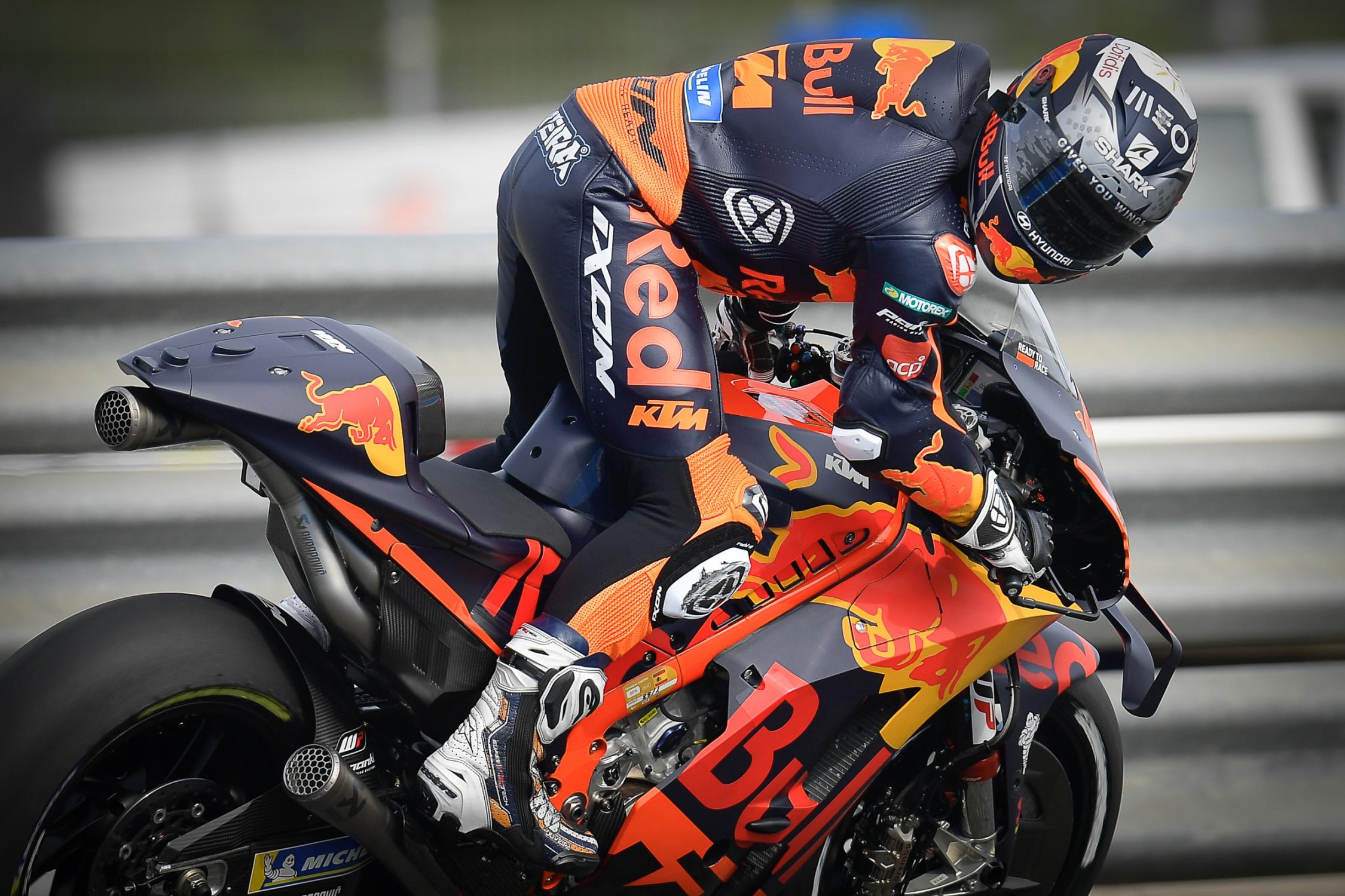 GP Spagna Qualifiche Moto3 MotoGP Moto2 In Diretta Streaming 