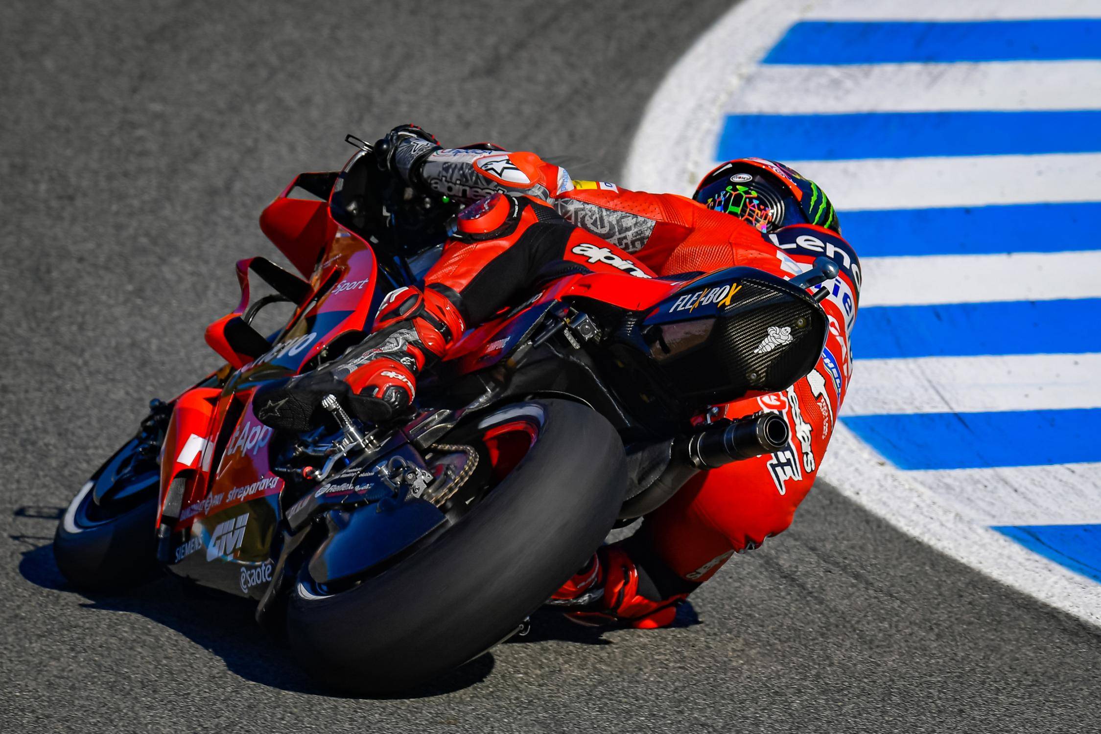 GP Spagna Warm Up Moto3 Moto2 MotoGP In Diretta Streaming 