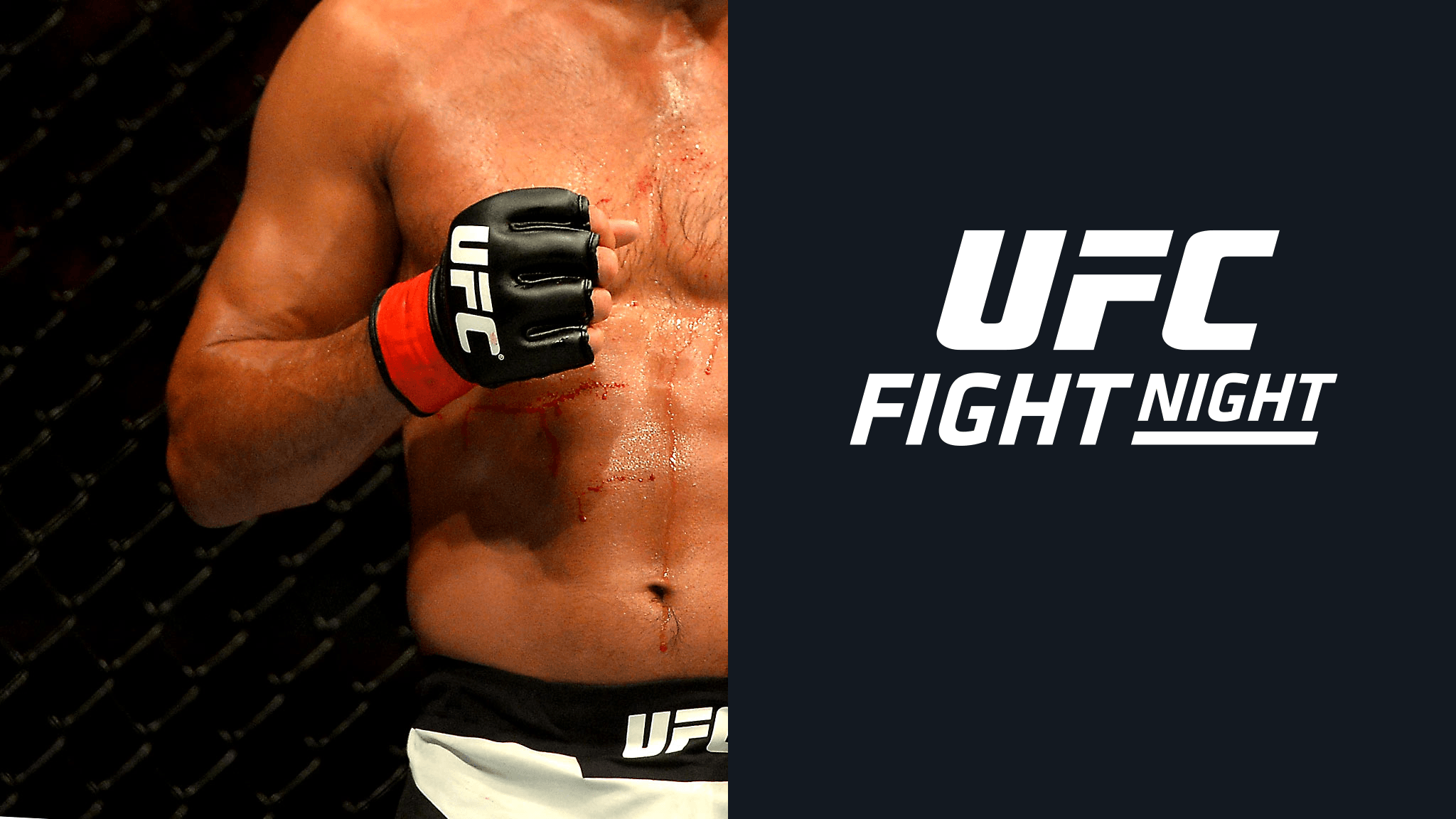 Watch Ufc Fight Night Reyes V Prochazka German Live Stream Dazn De