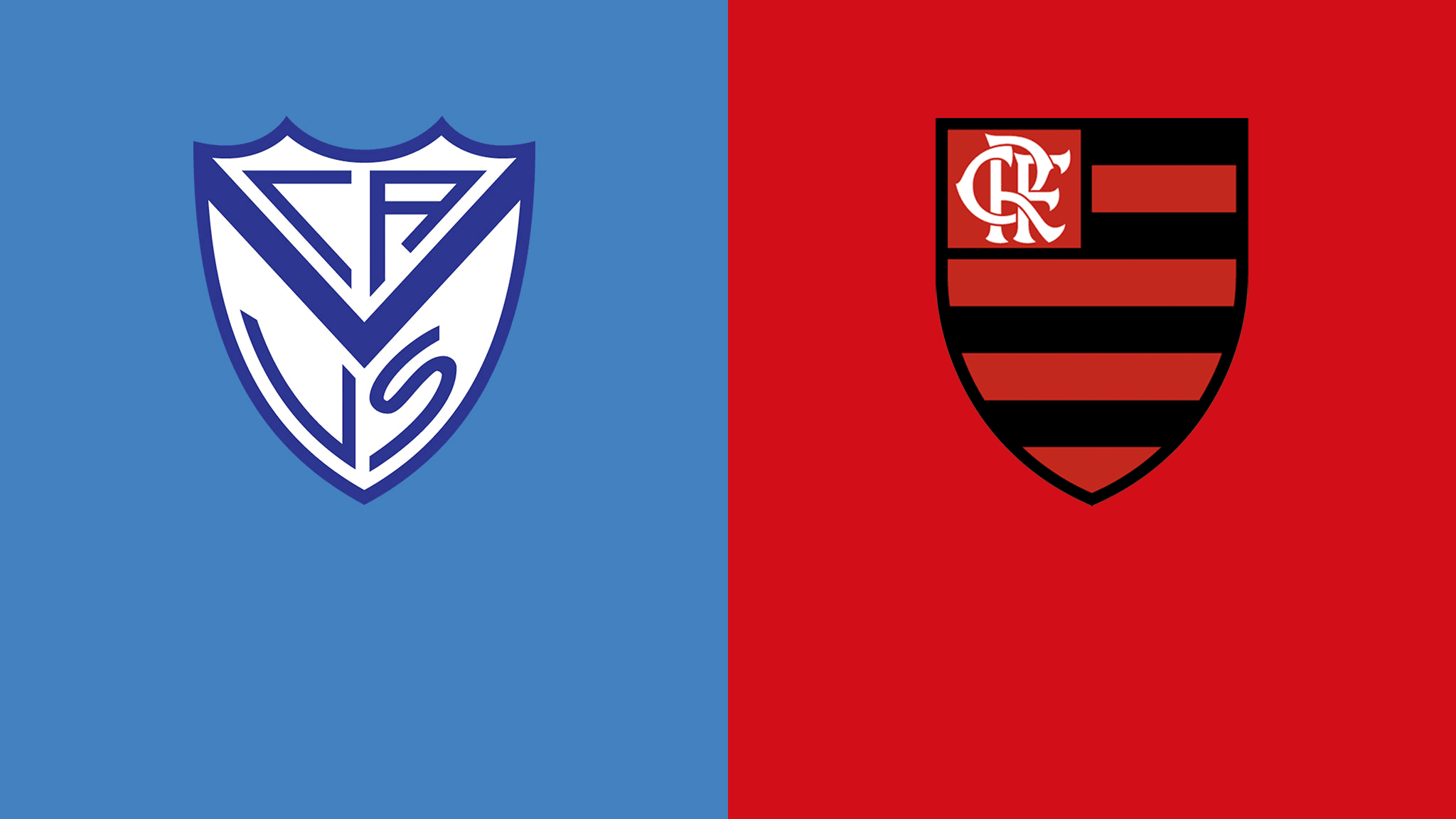 Vélez Sarsfield - Flamengo in Diretta Streaming | Abbonati a 9,99€/mese | DAZN IT