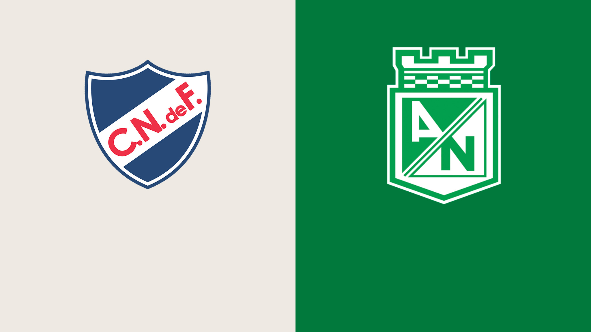 Watch Nacional V Atletico Nacional Live Stream Dazn It