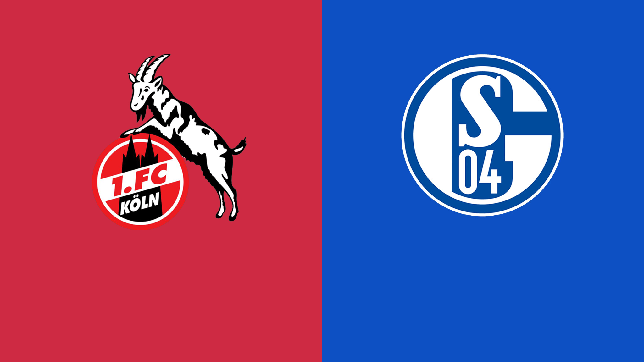 Watch 1 Fc Koln V Fc Schalke 04 Highlights Live Stream Dazn De