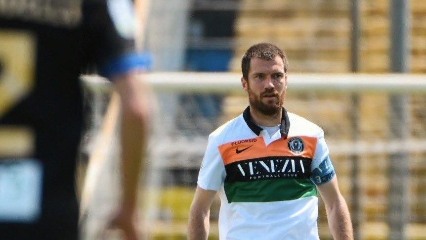 Pisa Venezia In Diretta Streaming Abbonati A 9 99 mese DAZN IT