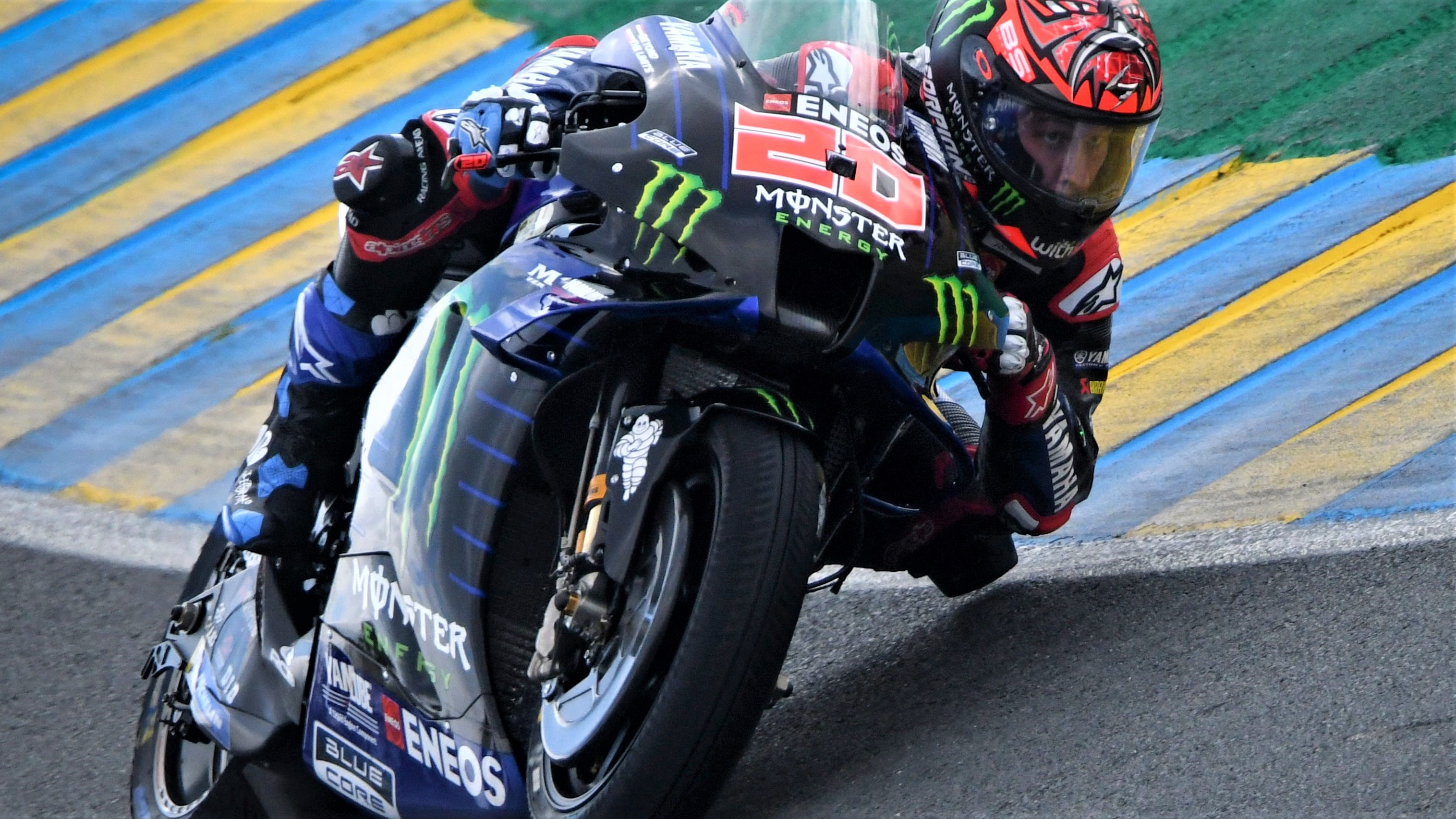 GP Francia Prove Libere 1 Moto3 MotoGP Moto2 In Diretta Streaming 