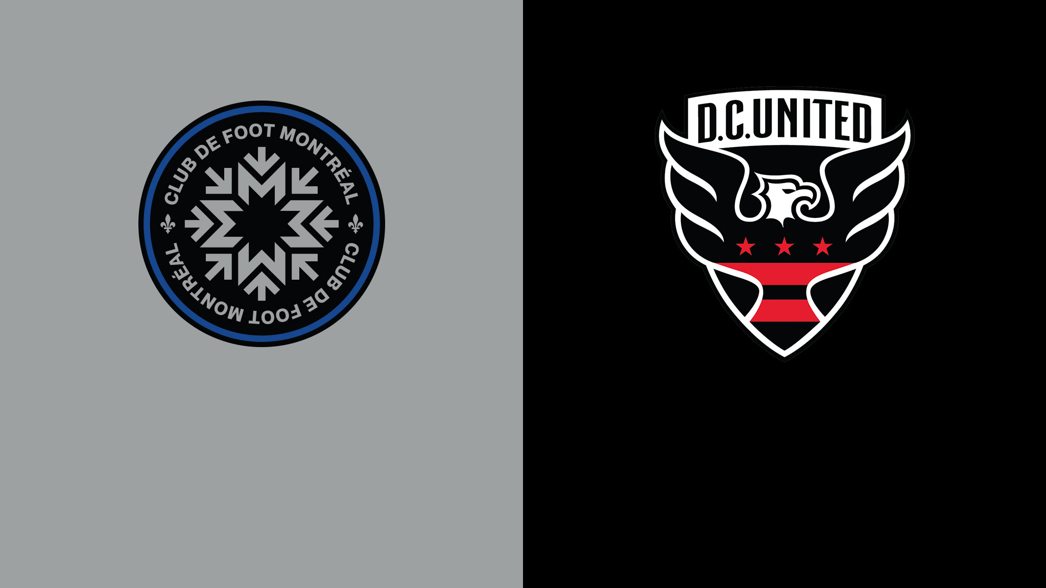 Watch Montreal V Dc United Live Stream Dazn De