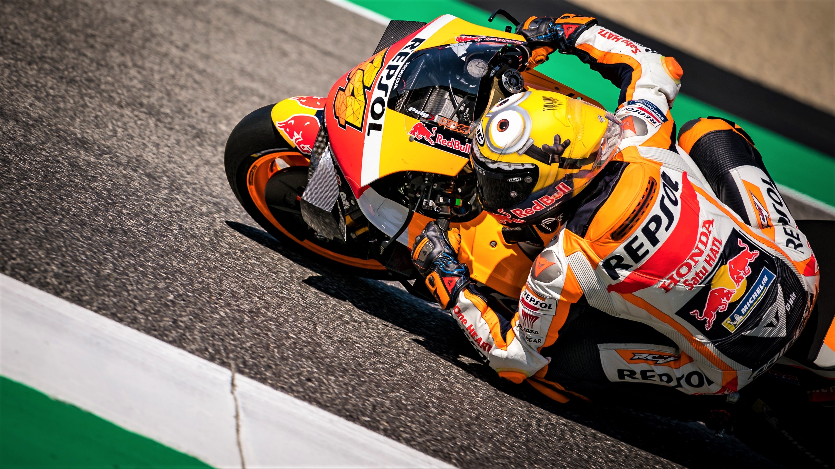 GP Italia Prove Libere 1 Moto3 MotoGP Moto2 In Diretta Streaming 