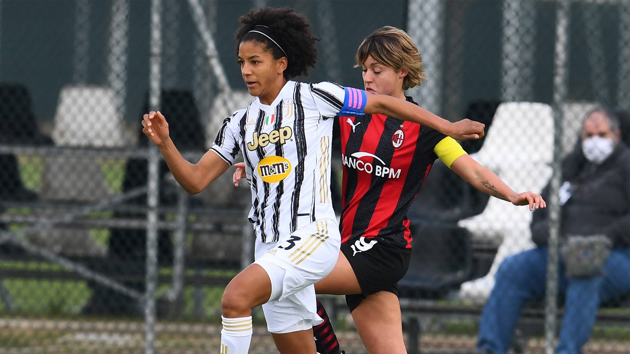 Watch UEFA Women's Champions League Live Stream | DAZN IT