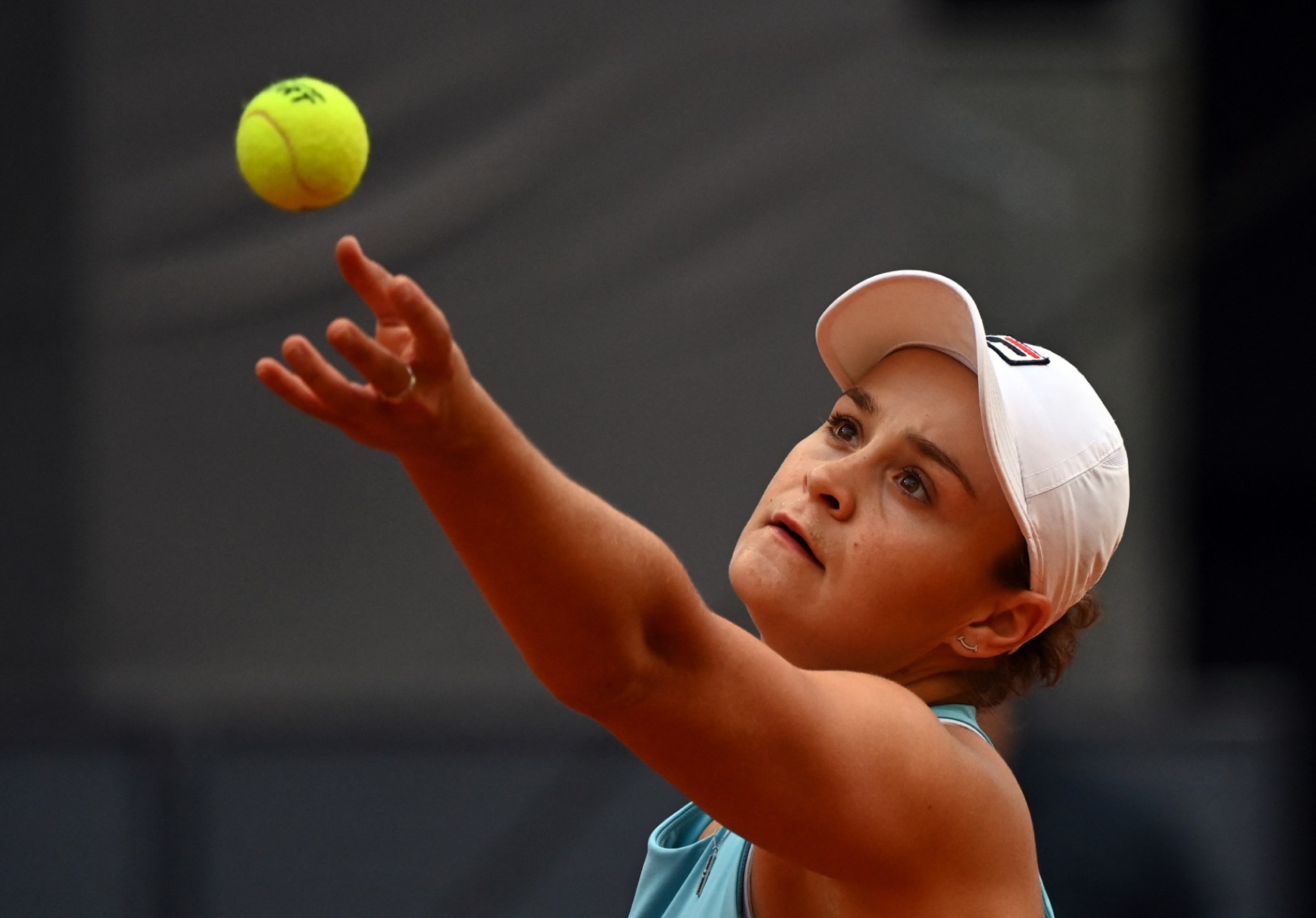 Watch Ashleigh Barty v Yaroslava Shvedova Live Stream ...