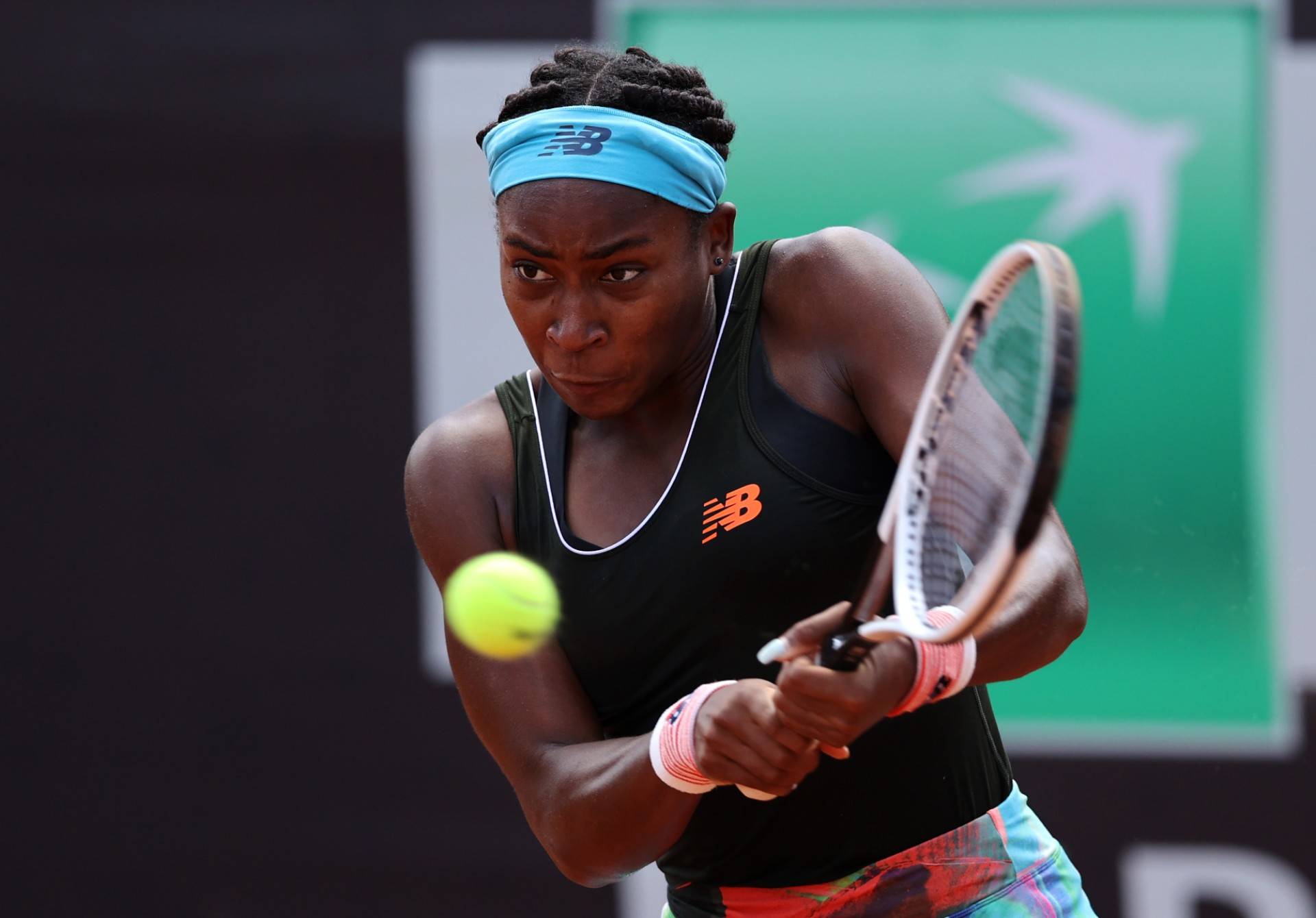 Watch Cori Gauff V Aryna Sabalenka Live Stream Dazn De