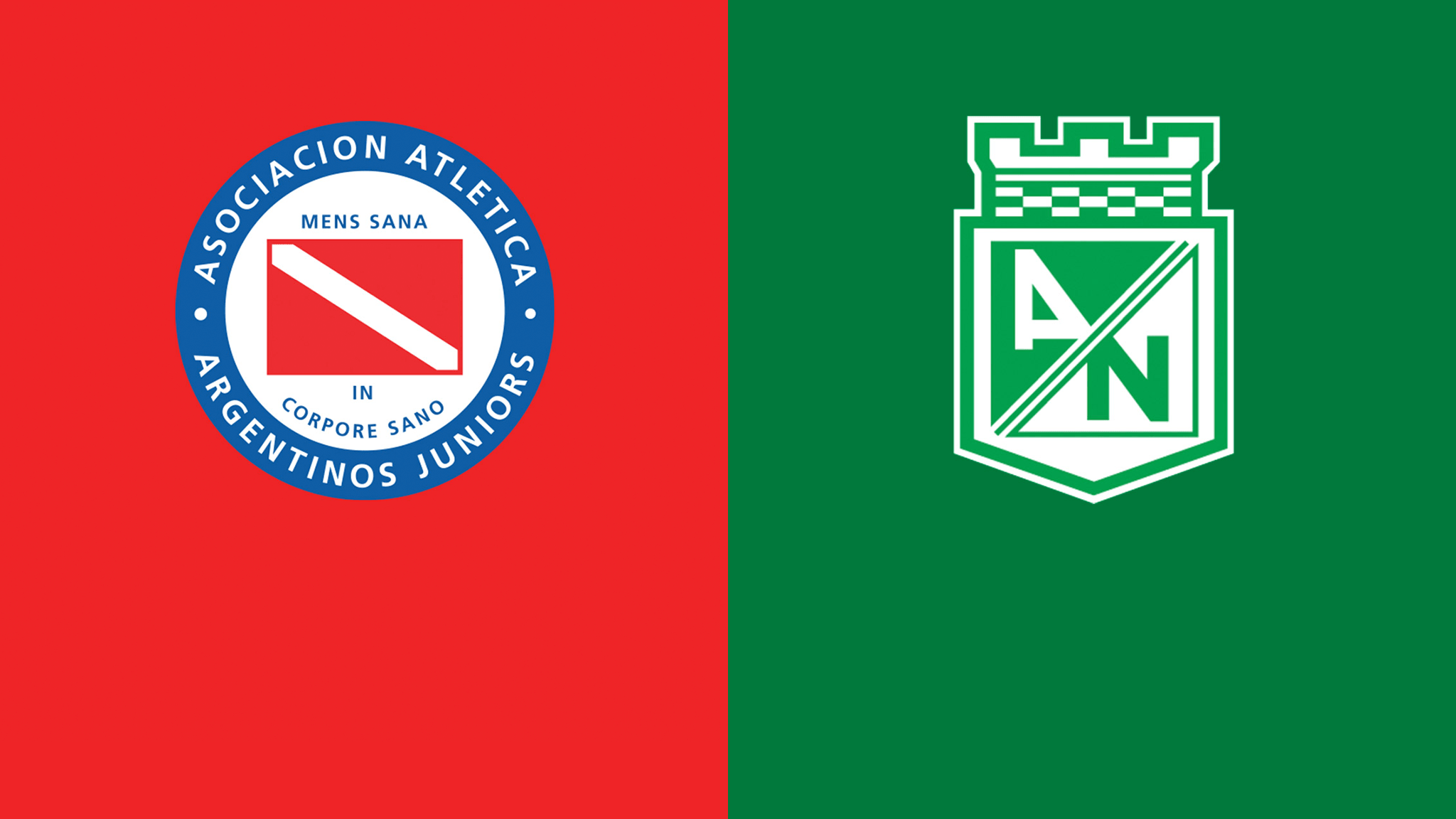 Argentinos Juniors - Atlético Nacional in Diretta Streaming | DAZN IT