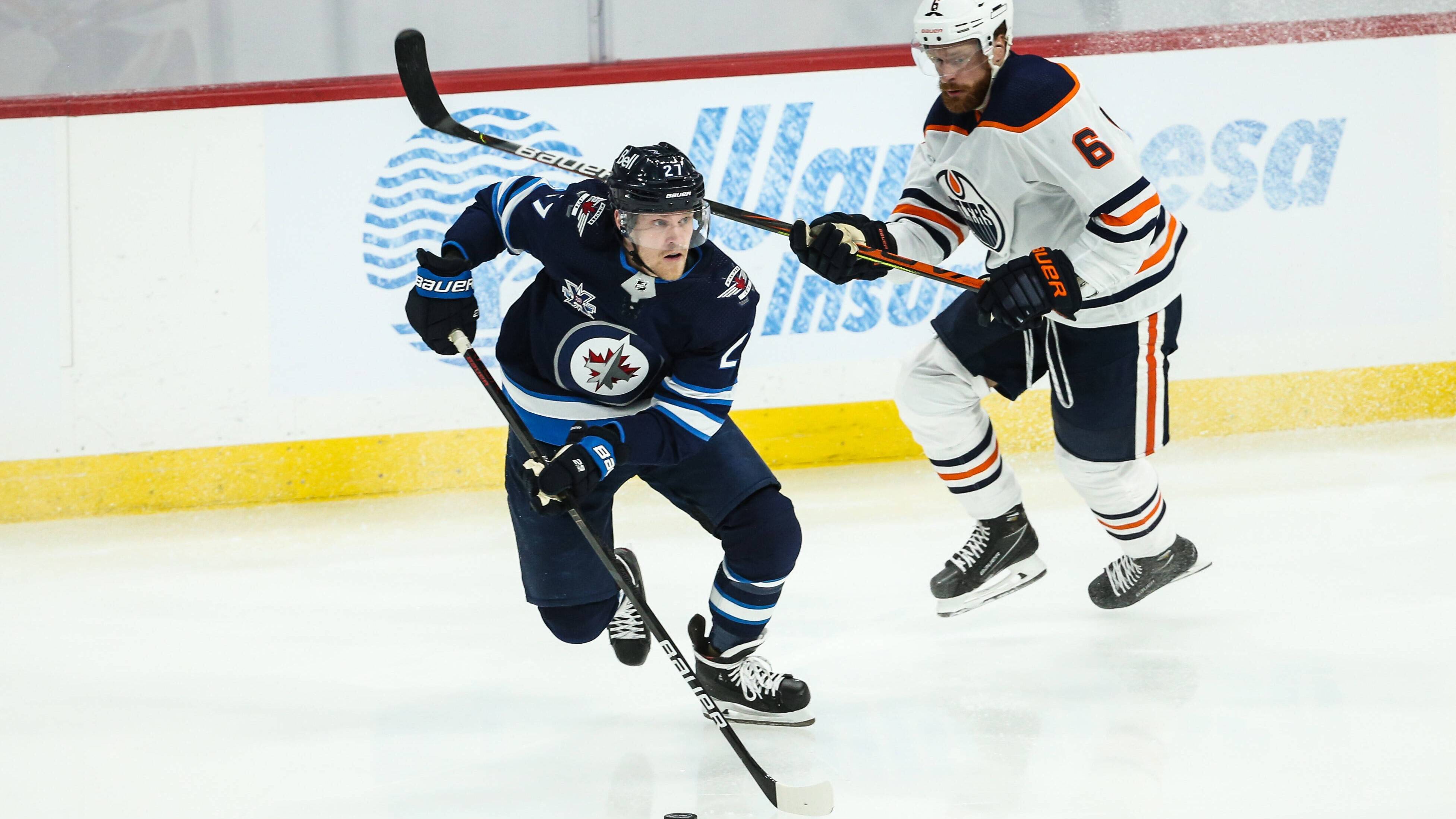 Watch Oilers Jets Game 4 Live Stream Dazn De